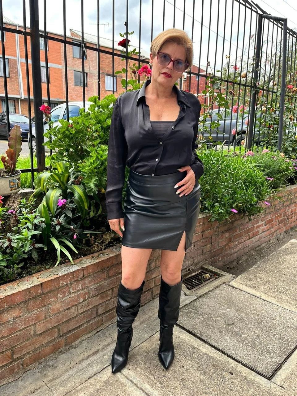 XXX Porn Photo of Nude Adeellee_ 1