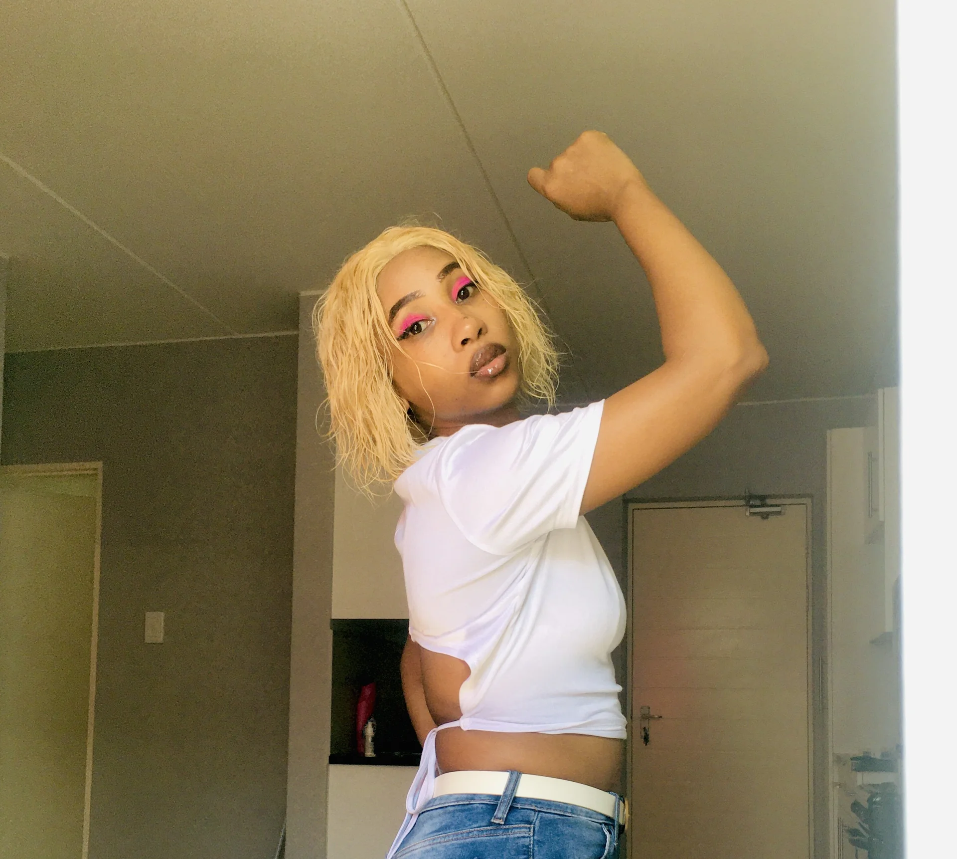 XXX Porn Photo of Nude SEXaddictCANDY10 118