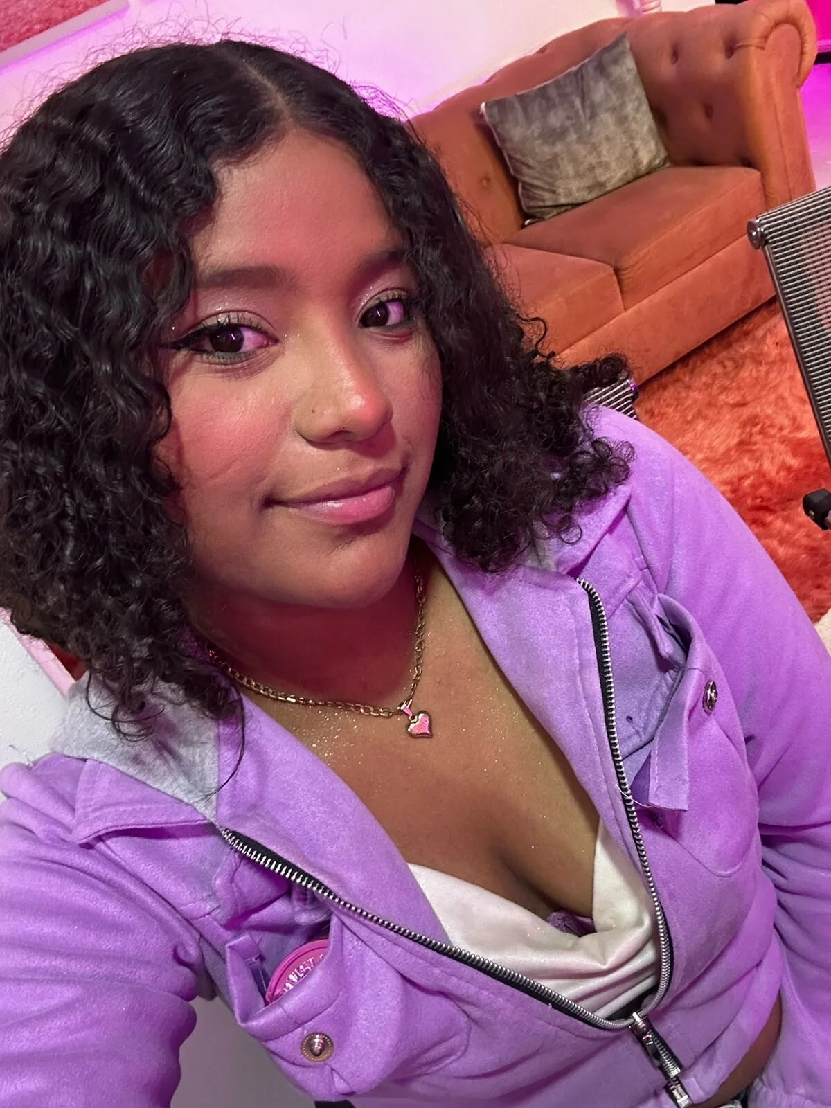 XXX Porn Photo of Nude canelaa_sweet5 3