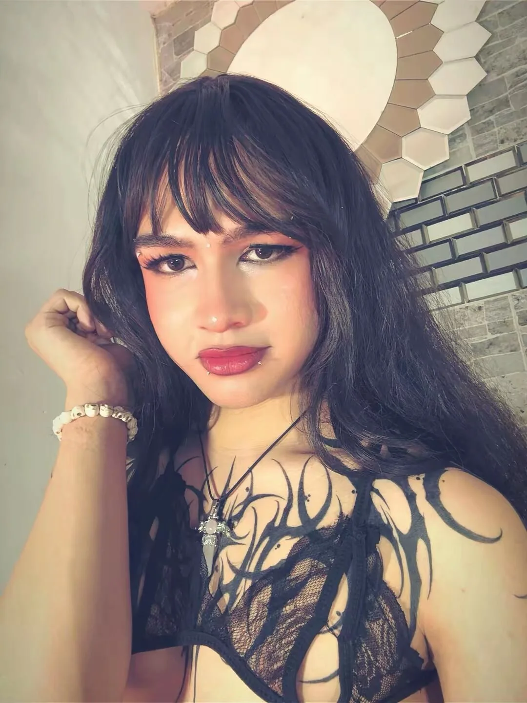 XXX Porn Photo of Nude lunmei 31