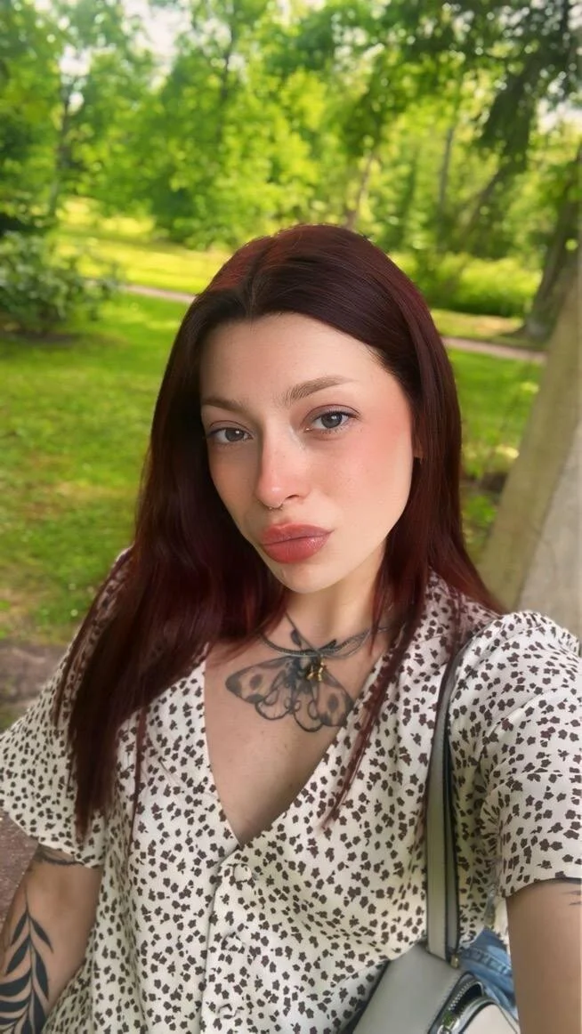 XXX Porn Photo of Nude MaryStocks 6