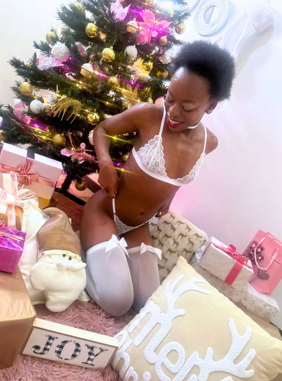 XXX Porn Photo of Nude Coco_Kiss 88