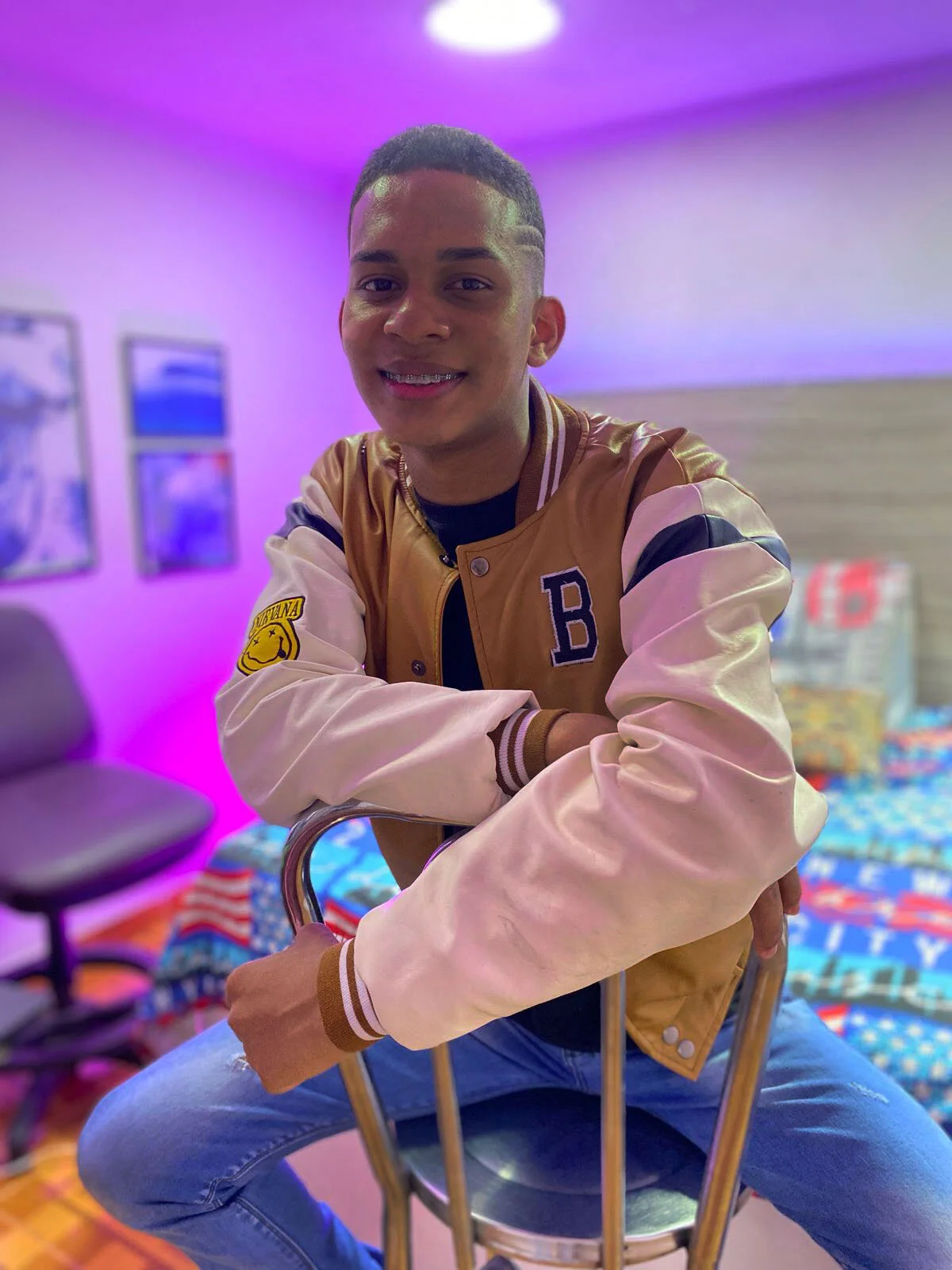 XXX Porn Photo of Nude dilan_alfonzo 4