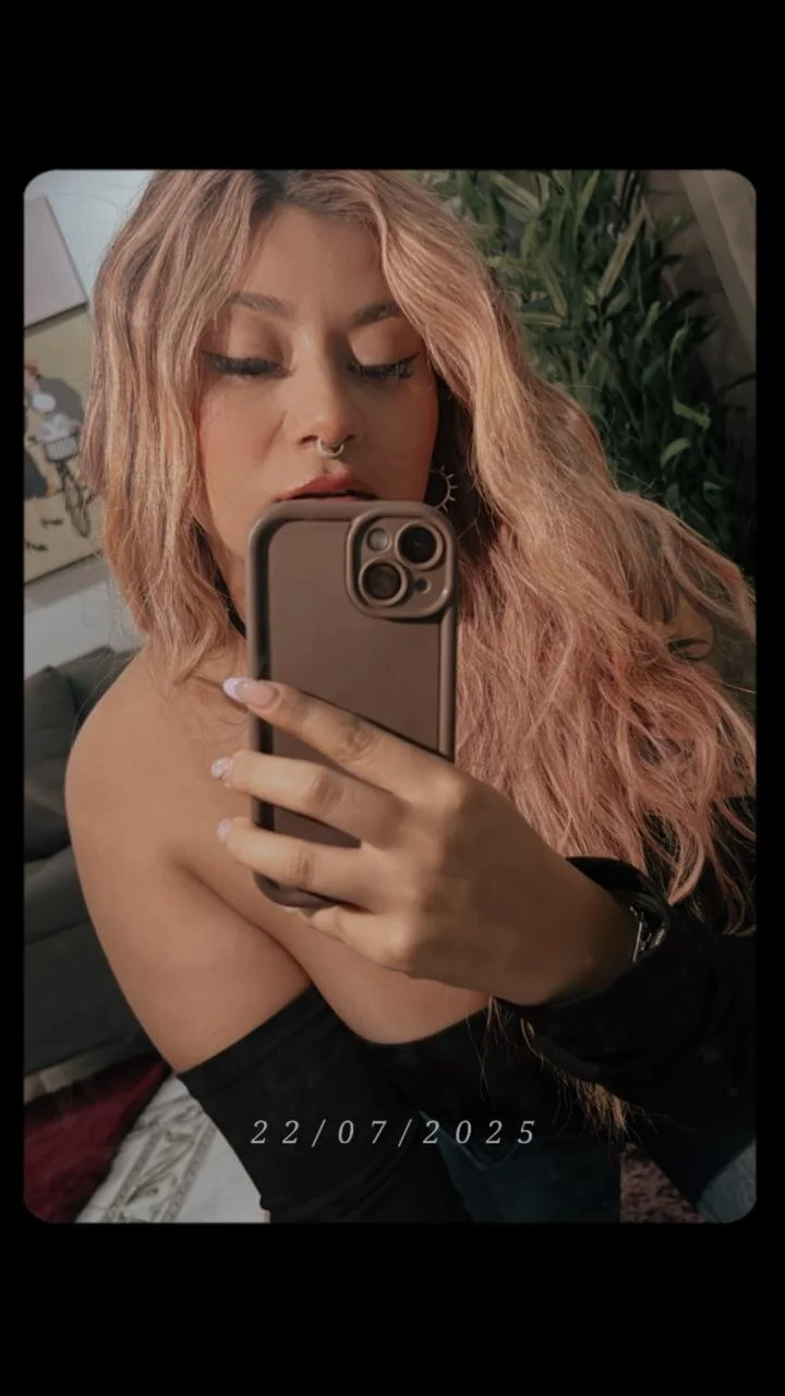 XXX Porn Photo of Nude _Lorraine_v 3