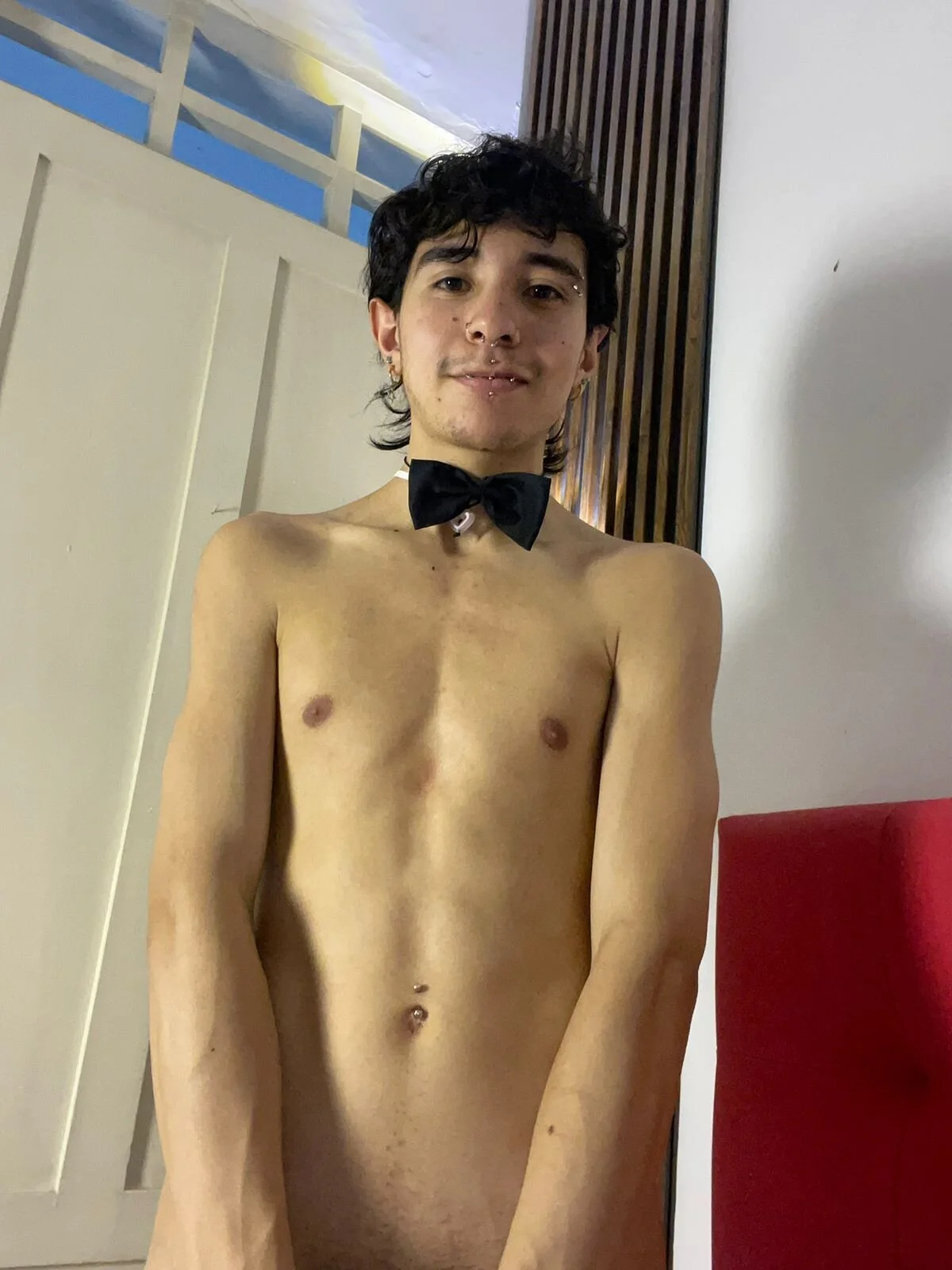 XXX Porn Photo of Nude NoahWalker__ 38