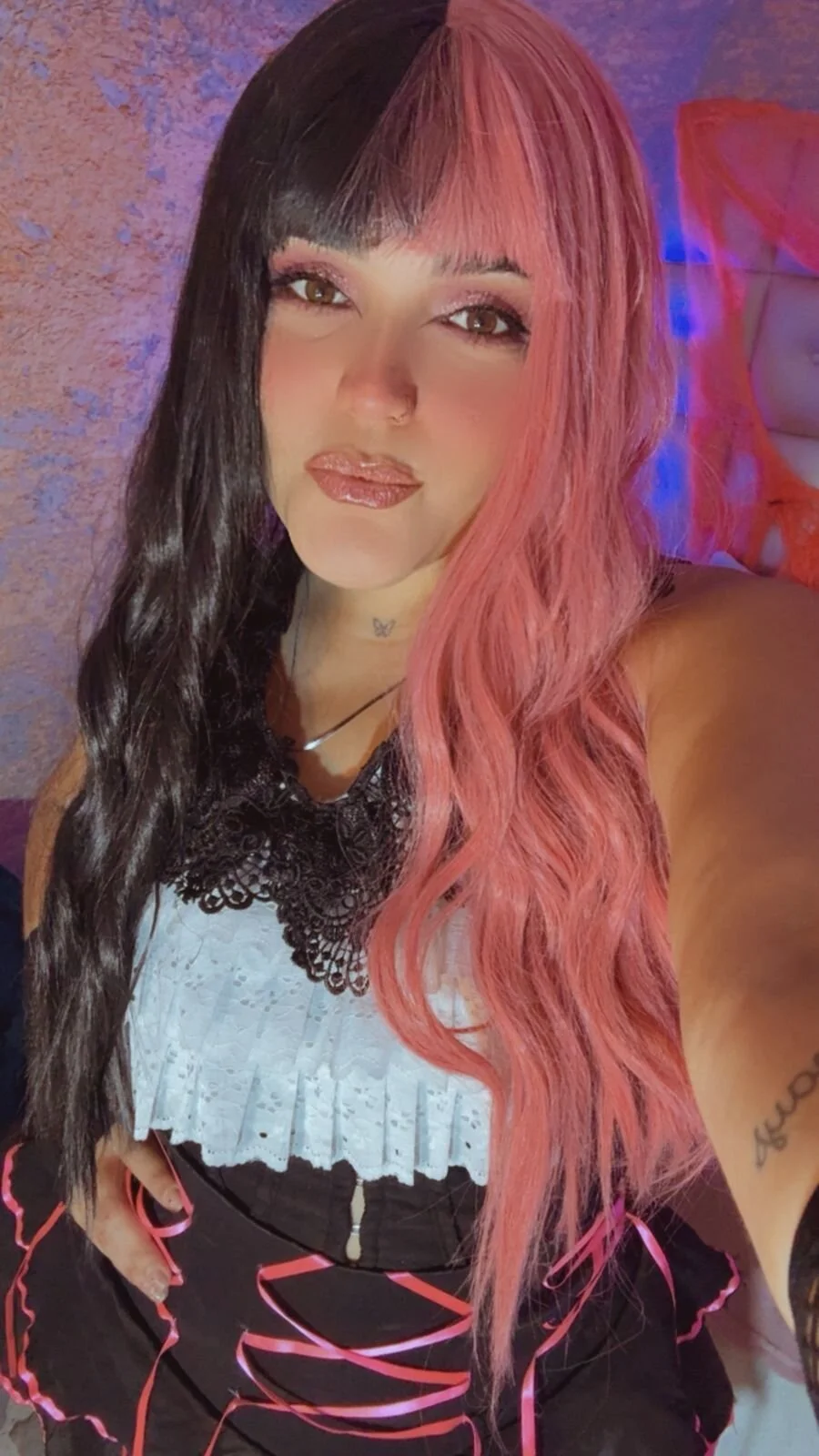 XXX Porn Photo of Nude Maddysex_ 504