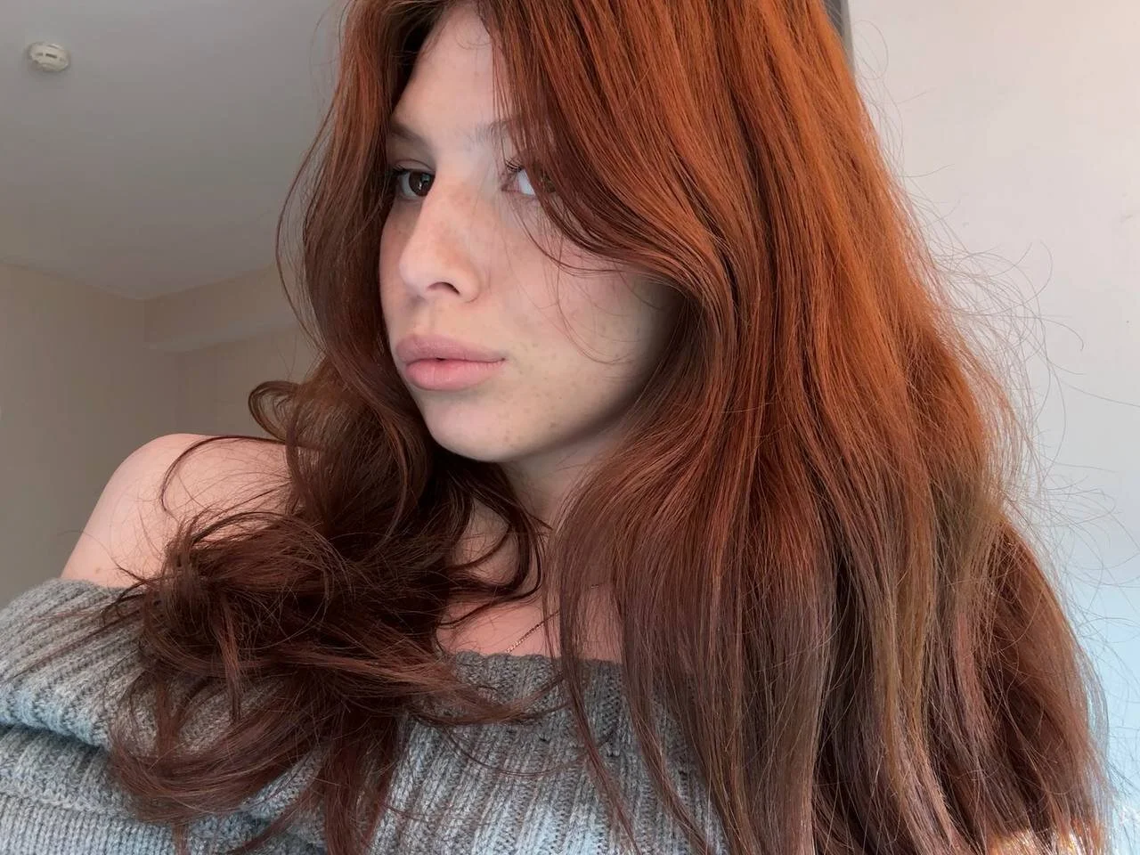 XXX Porn Photo of Nude eva_fale 5