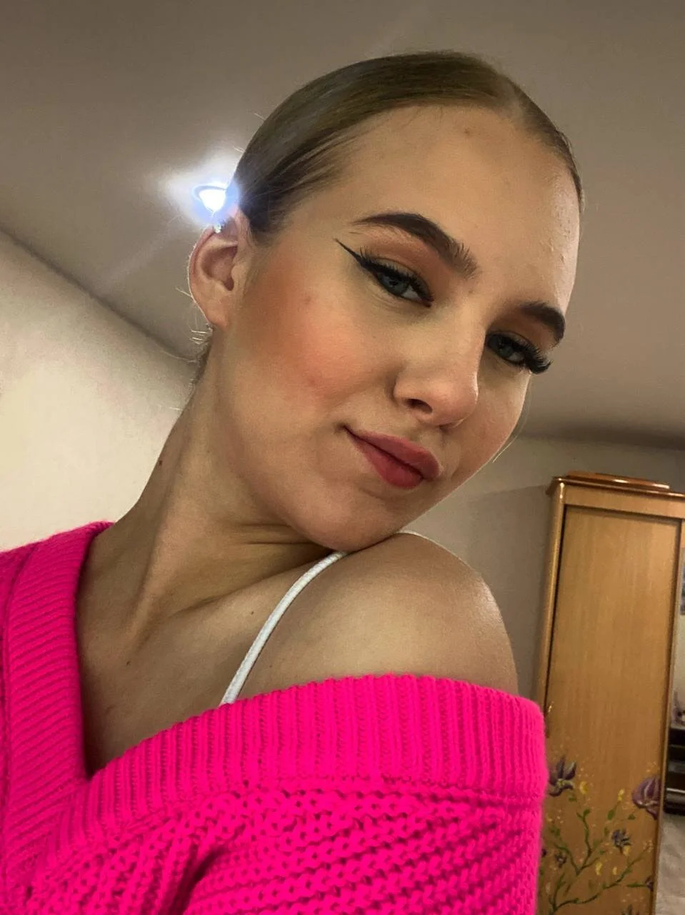 XXX Porn Photo of Nude Casey_Sweeet 50