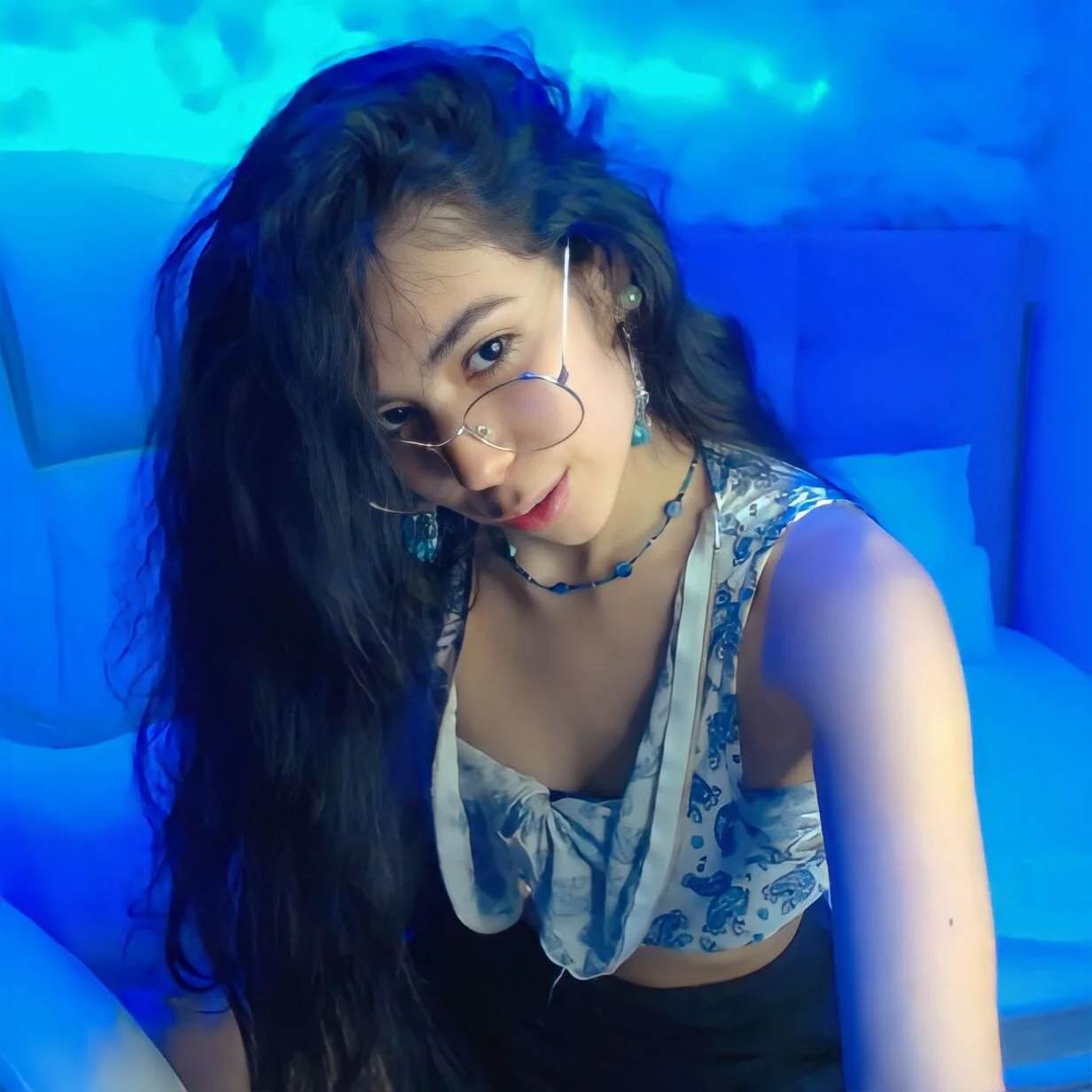 XXX Porn Photo of Nude cata_batnati 73