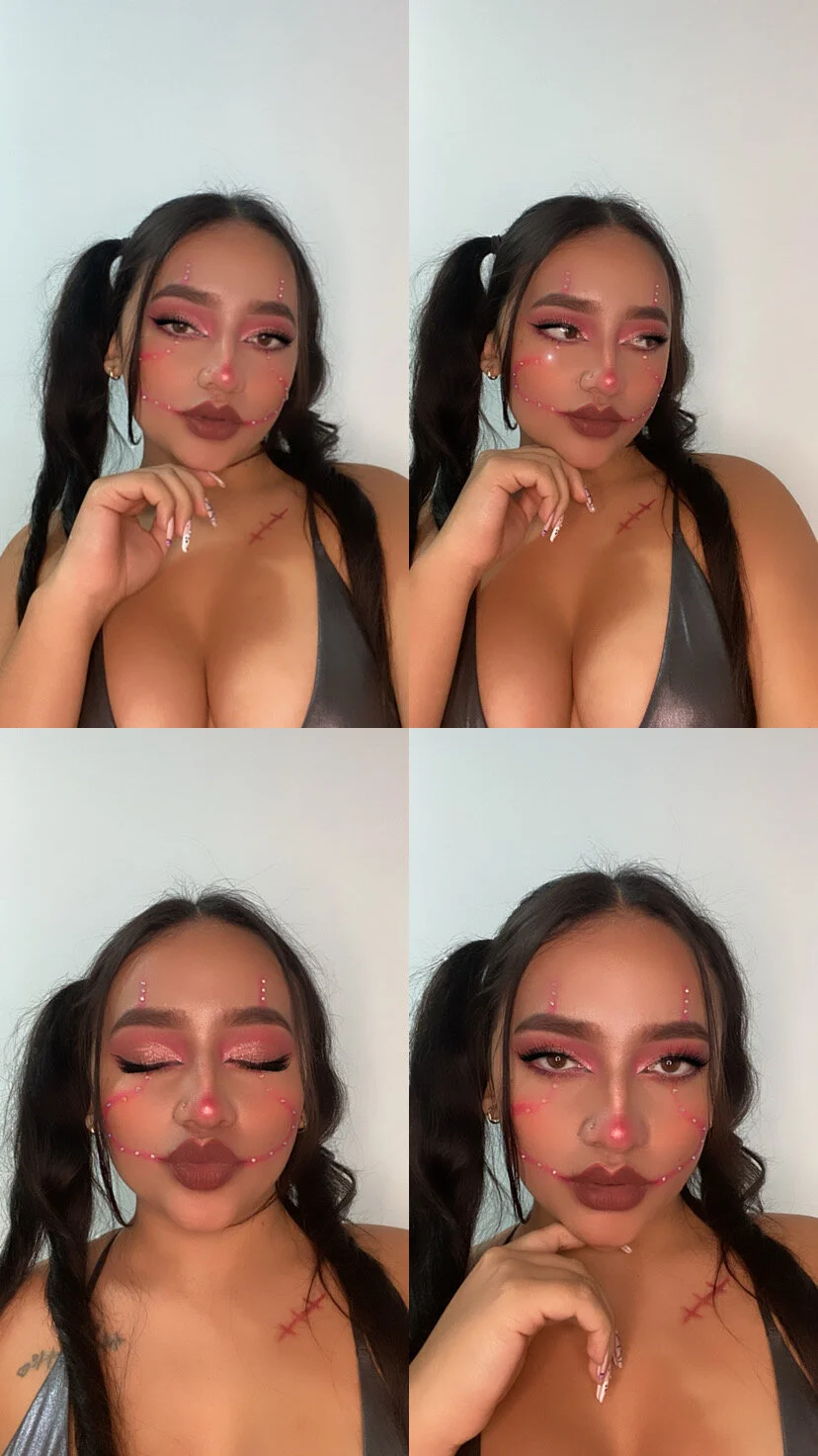 XXX Porn Photo of Nude honey_kendalll 1