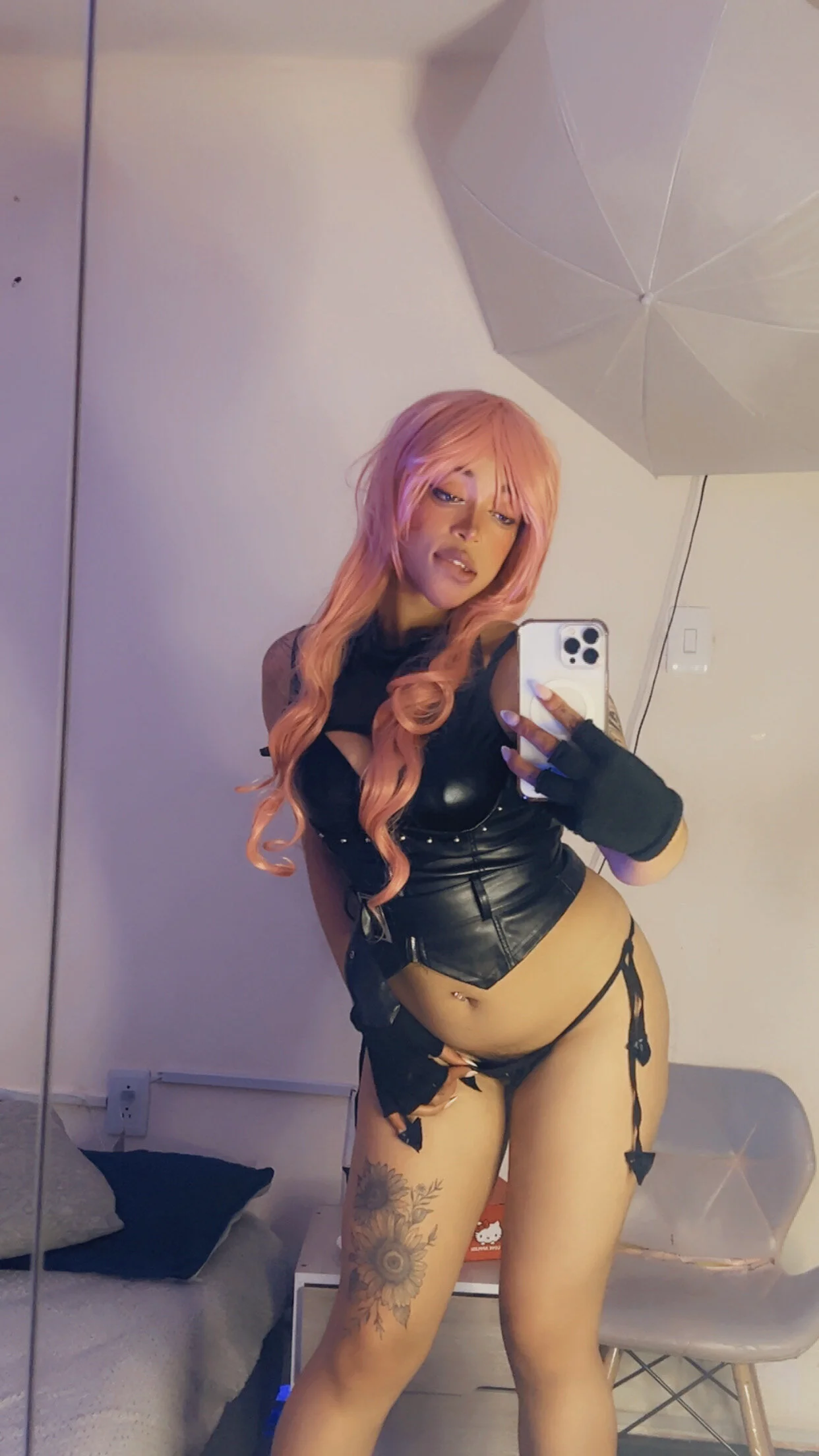 XXX Porn Photo of Nude Ariadnaaa_ 88