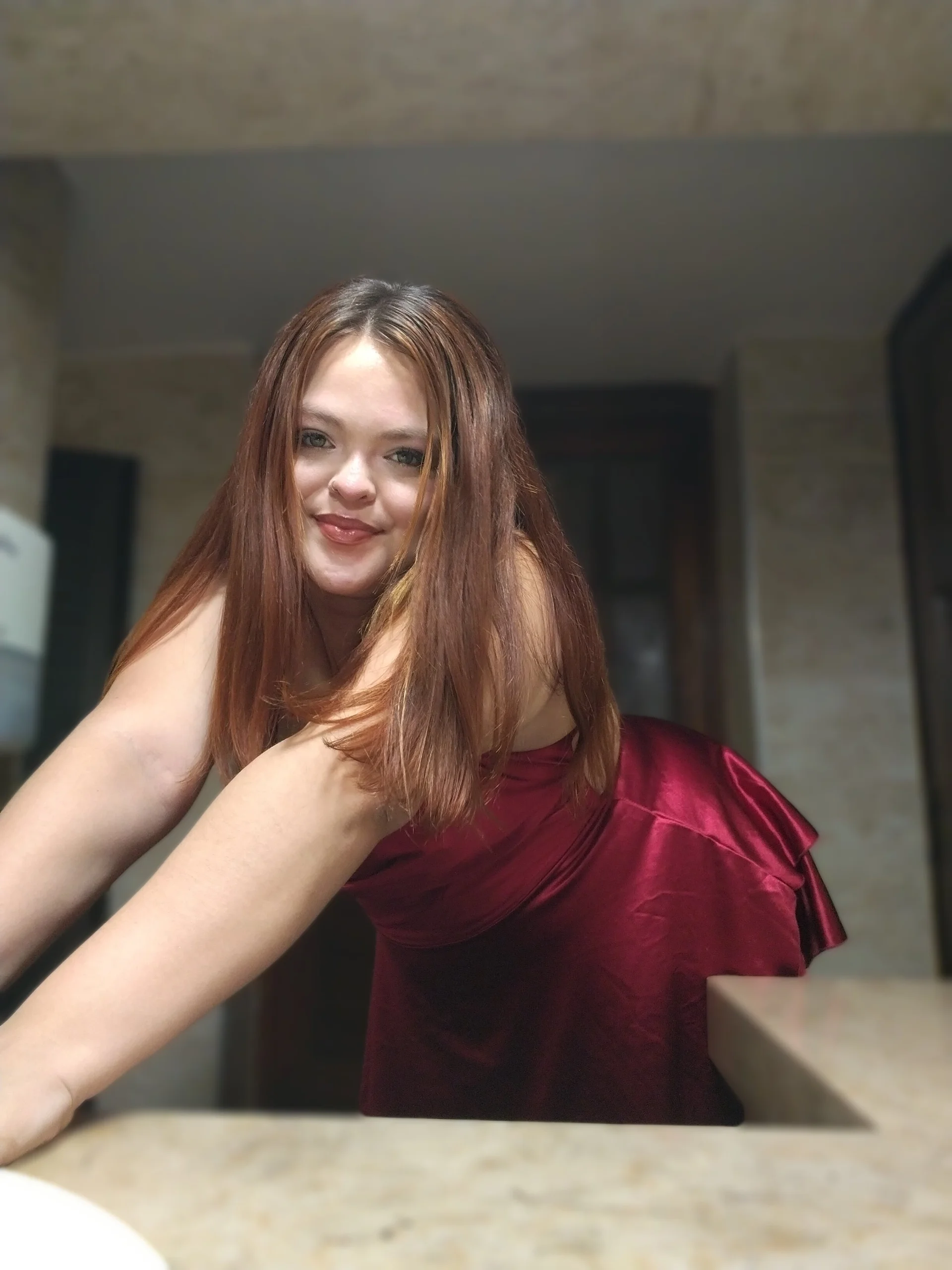 XXX Porn Photo of Nude Dakota-Bruce 35