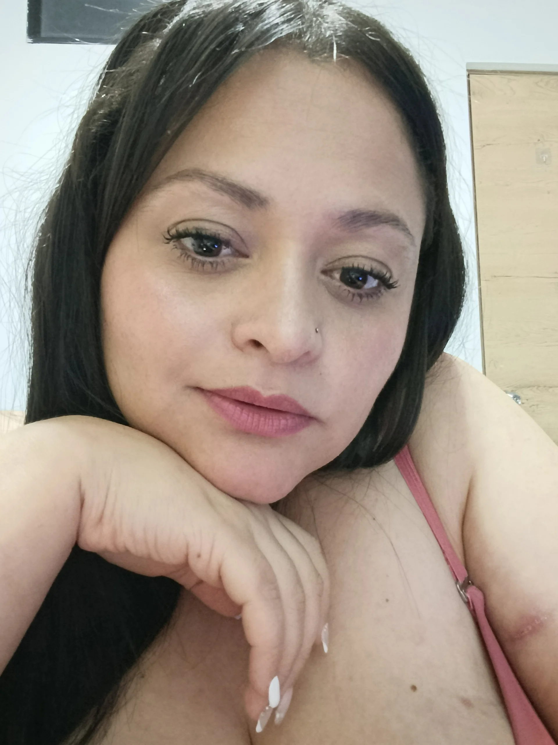 XXX Porn Photo of Nude Julieta_BBW 14