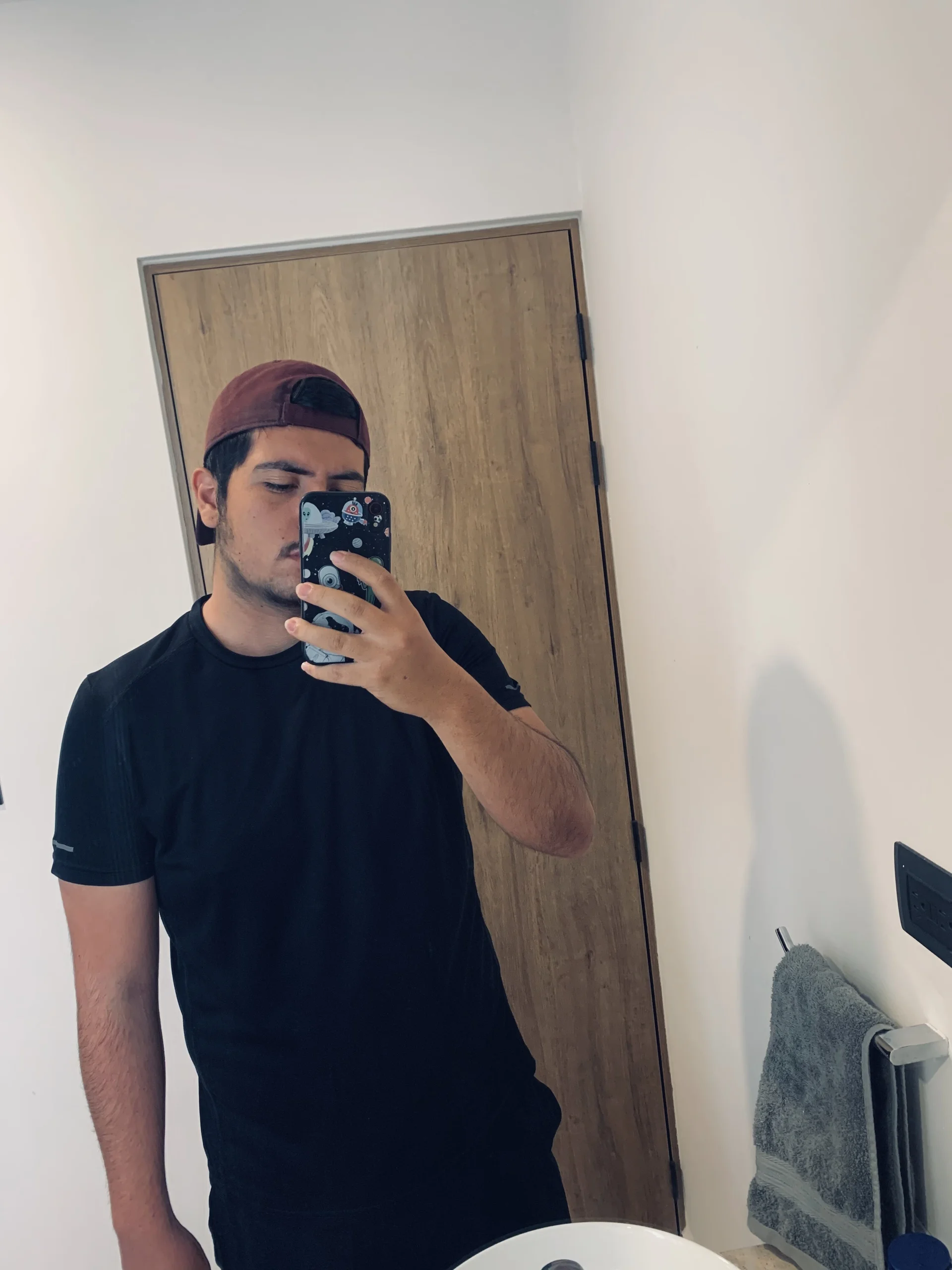 XXX Porn Photo of Nude Diegochii 5