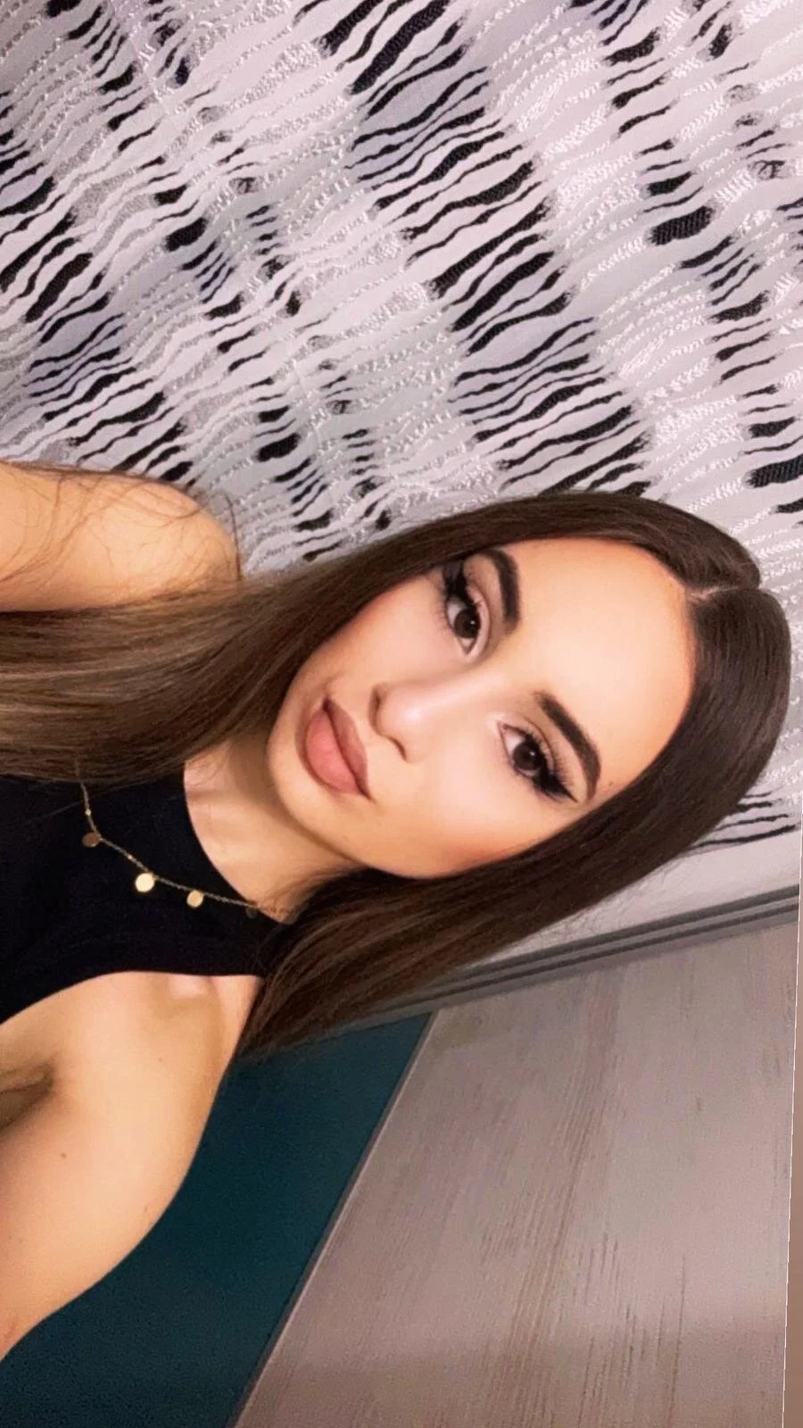 XXX Porn Photo of Nude AmiellaRose 26