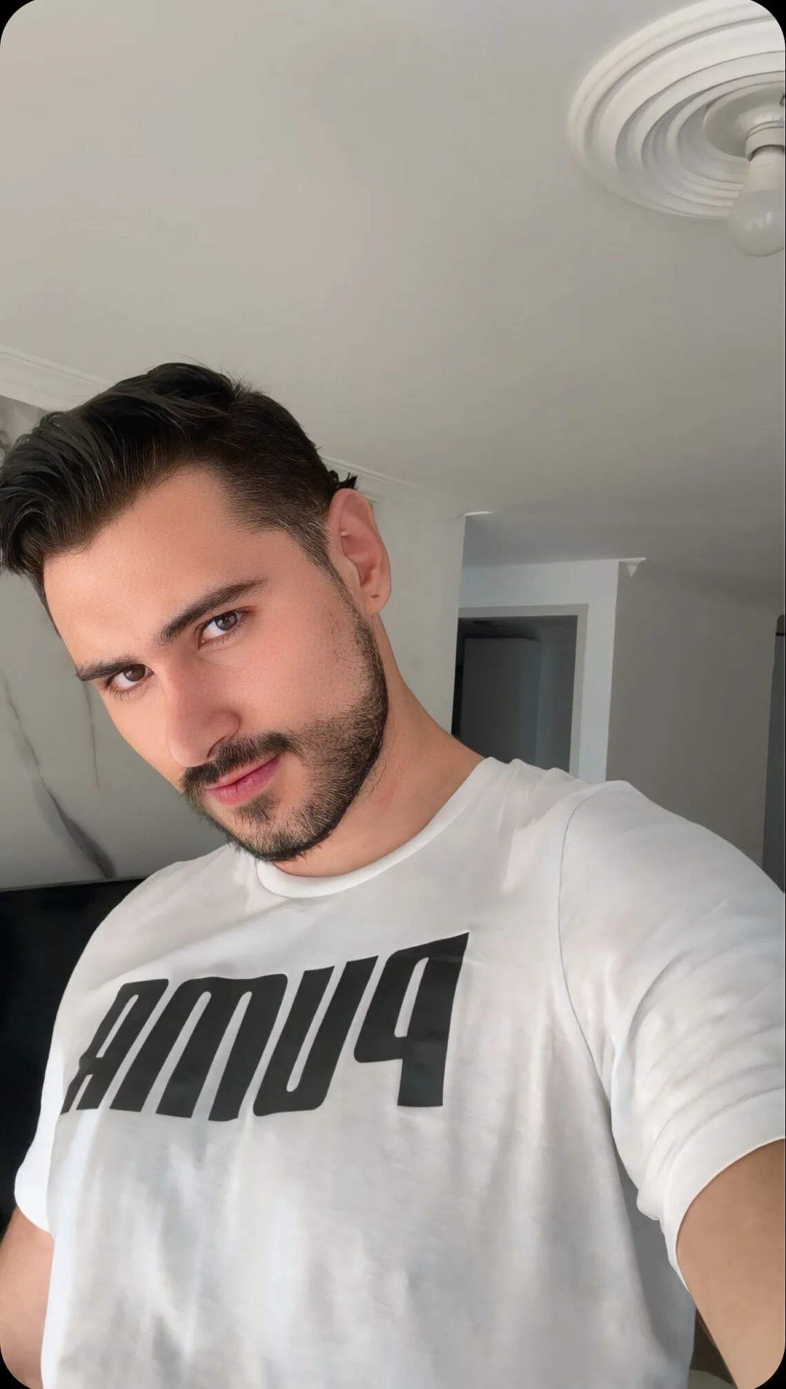 XXX Porn Photo of Nude Mateoking__ 6