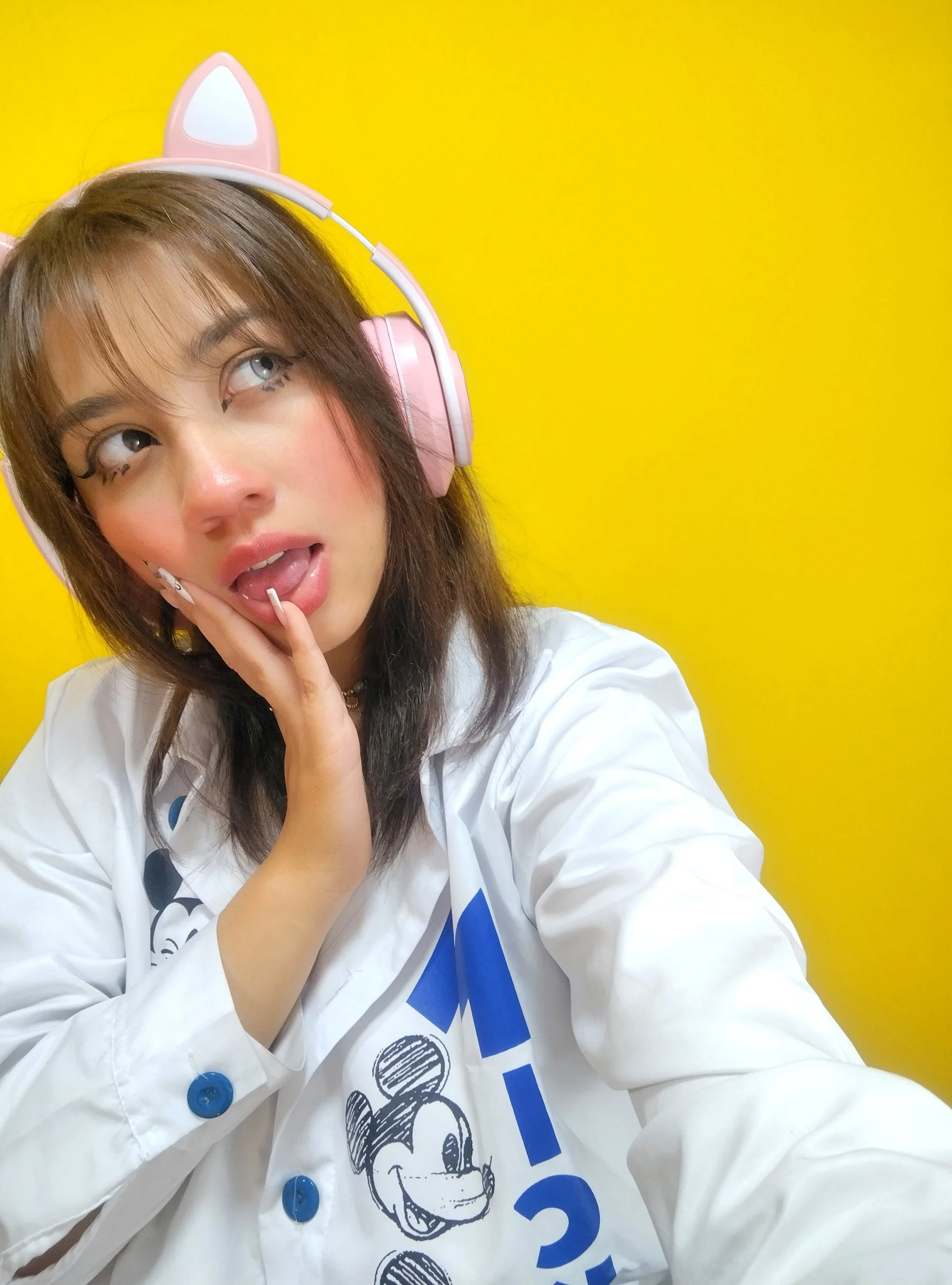 XXX Porn Photo of Nude NinaChan_ 31