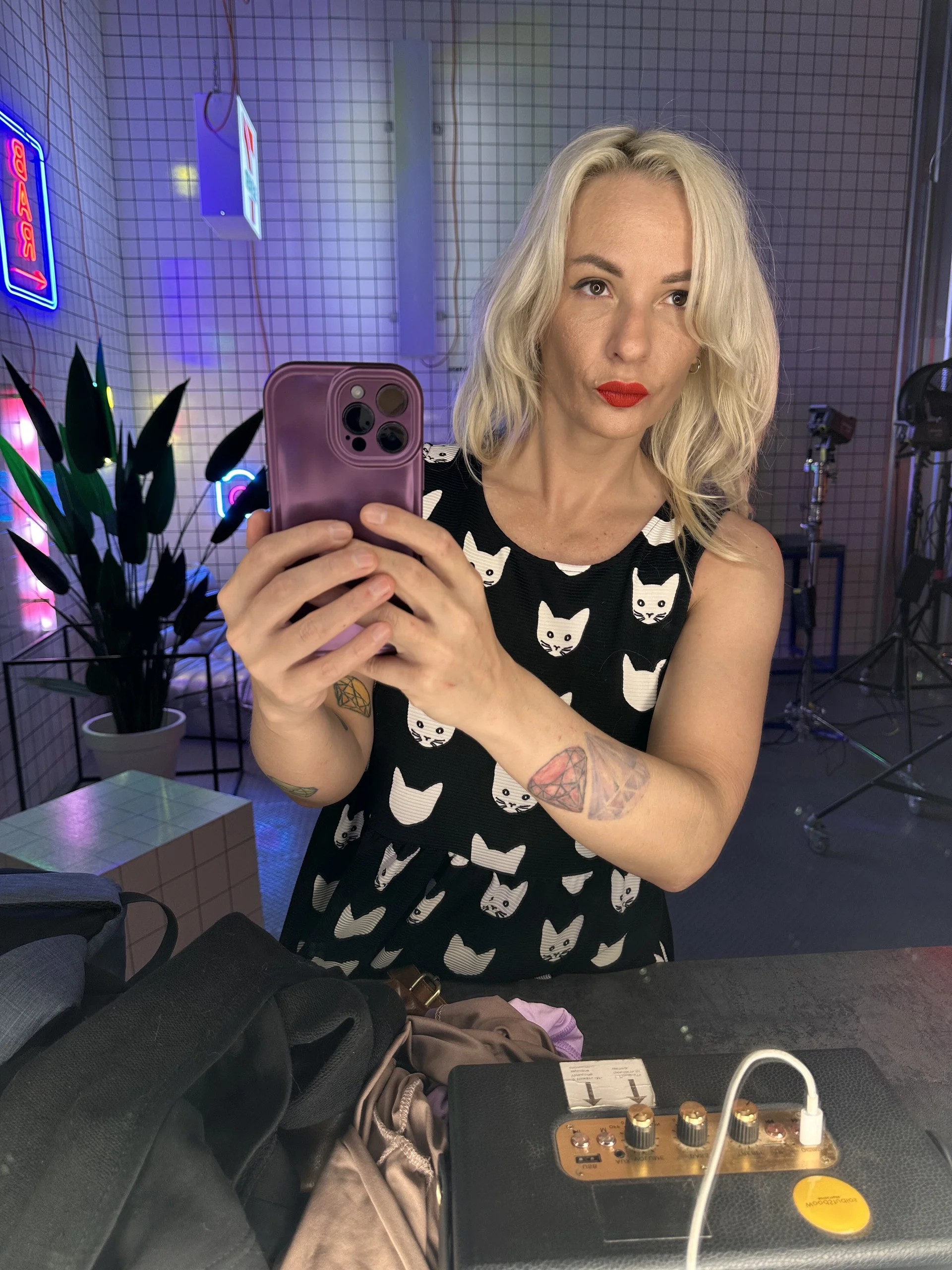 XXX Porn Photo of Nude MissLasVegas 1