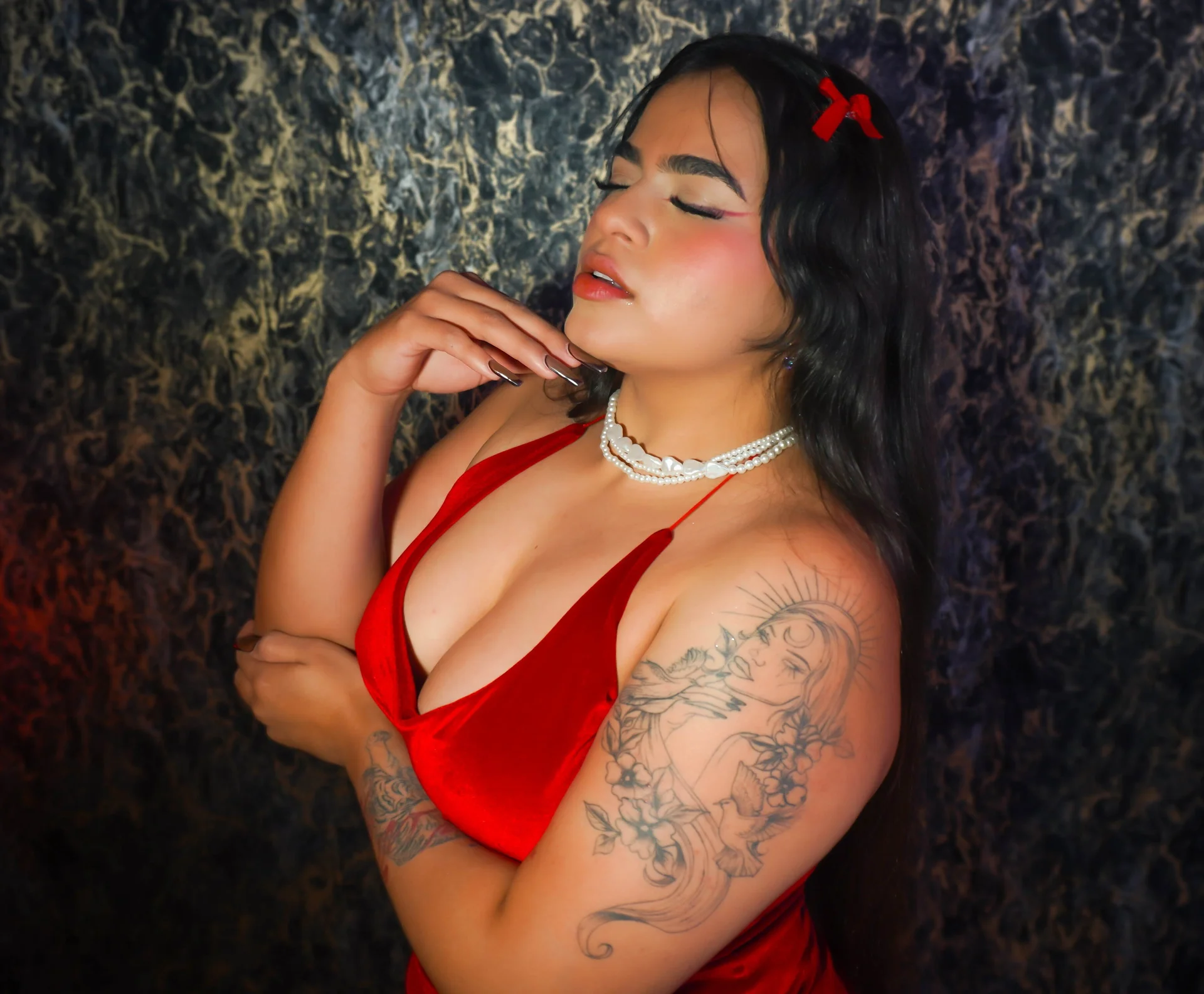 XXX Porn Photo of Nude Karina_Andrade 16