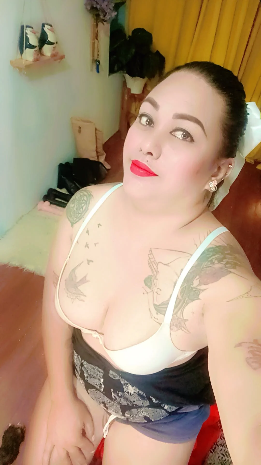XXX Porn Photo of Nude EmmaKantutera 19