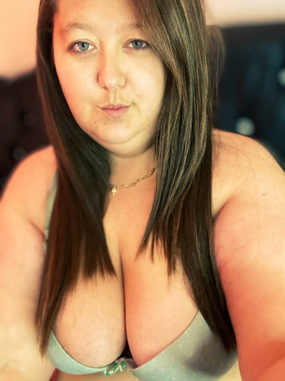XXX Porn Photo of Nude Chloee_Peach 16