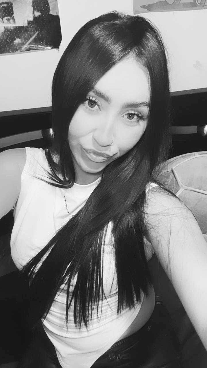 XXX Porn Photo of Nude ZAAFIRA_TAY 1