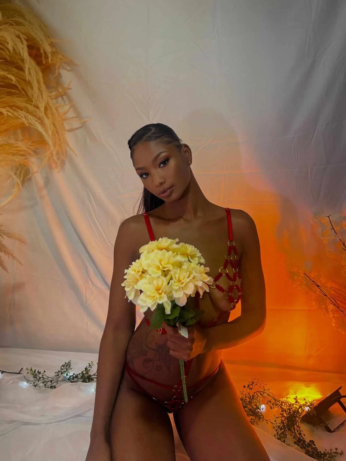 XXX Porn Photo of Nude michelleblair1 3