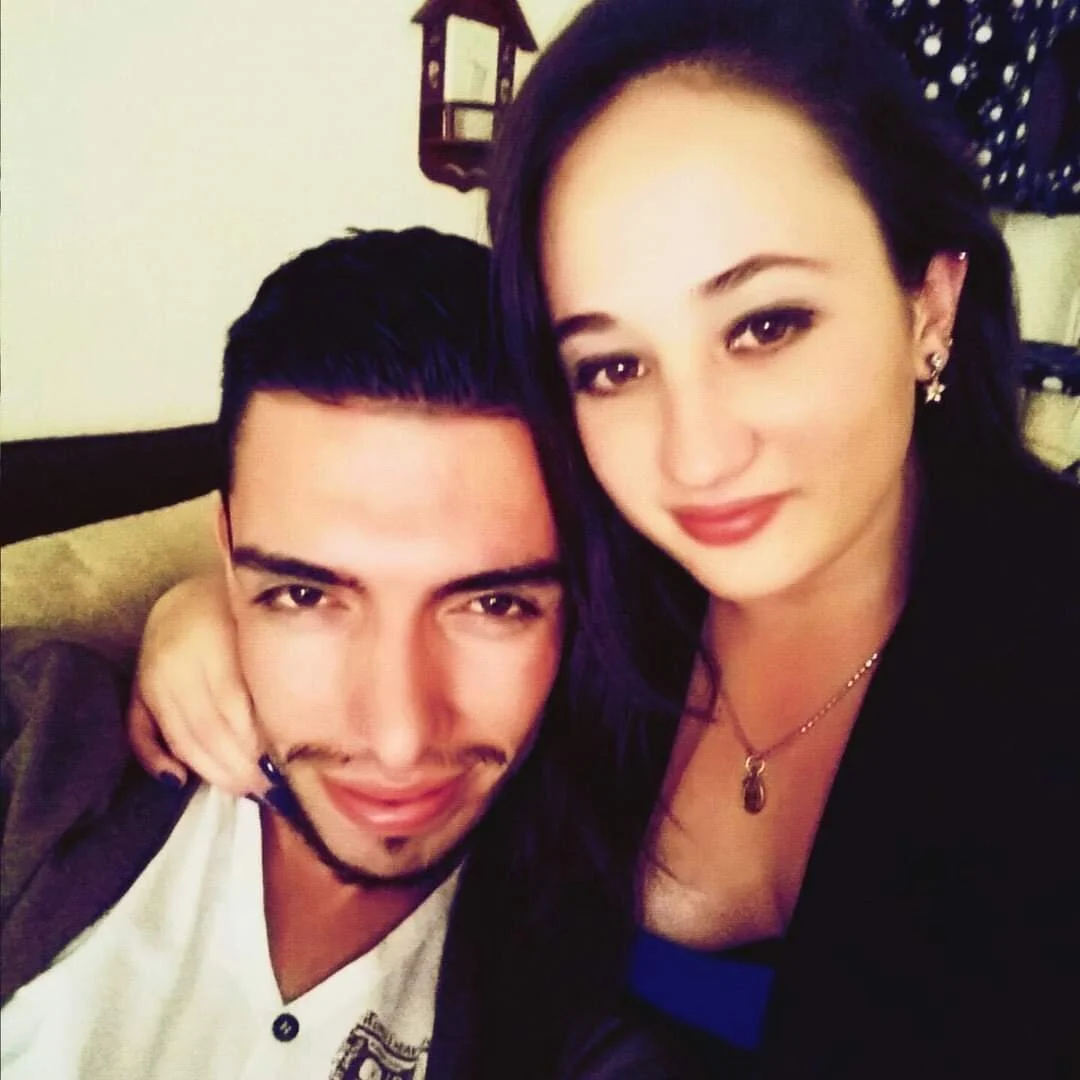 XXX Porn Photo of Nude SweetCat_and_Jhonny 5