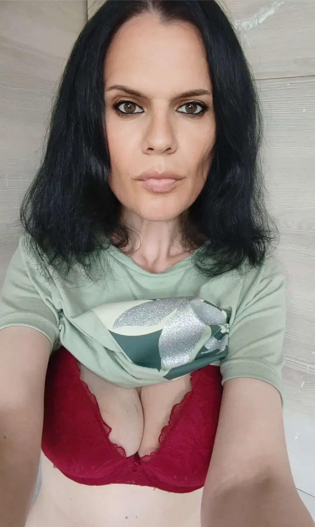 XXX Porn Photo of Nude CRISTIIYNA36 10