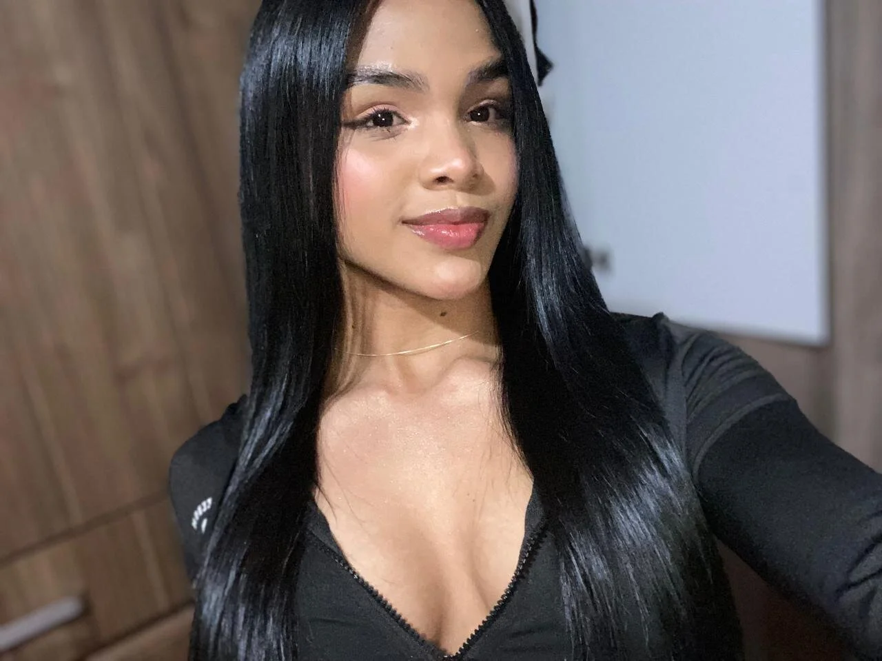 XXX Porn Photo of Nude Dania_gh 5