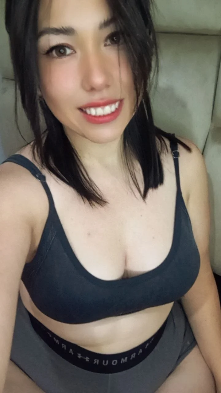 XXX Porn Photo of Nude Dakota91 1