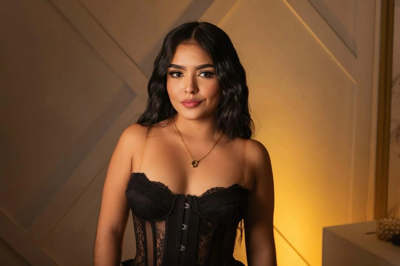 XXX Porn Photo of Nude alana-bloom 1