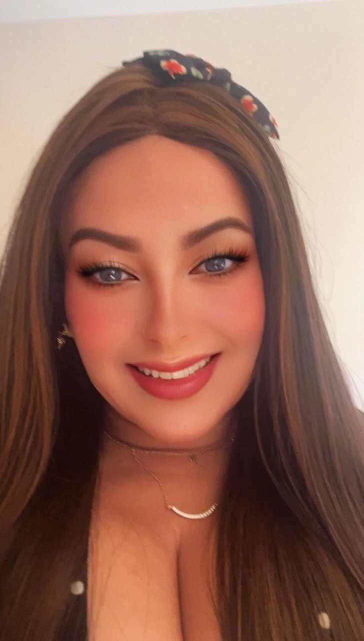 XXX Porn Photo of Nude Sophia_Laurentt 5