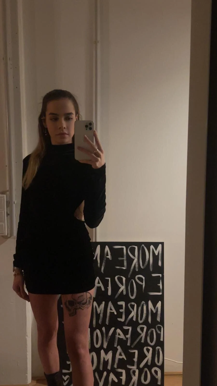 XXX Porn Photo of Nude JulietSugar 4
