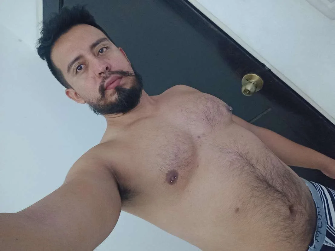 XXX Porn Photo of Nude KalethBigDick 584