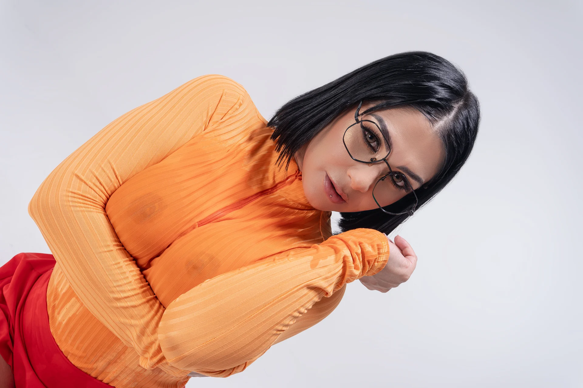 XXX Porn Photo of Nude AntonellaFerrerr_1 6
