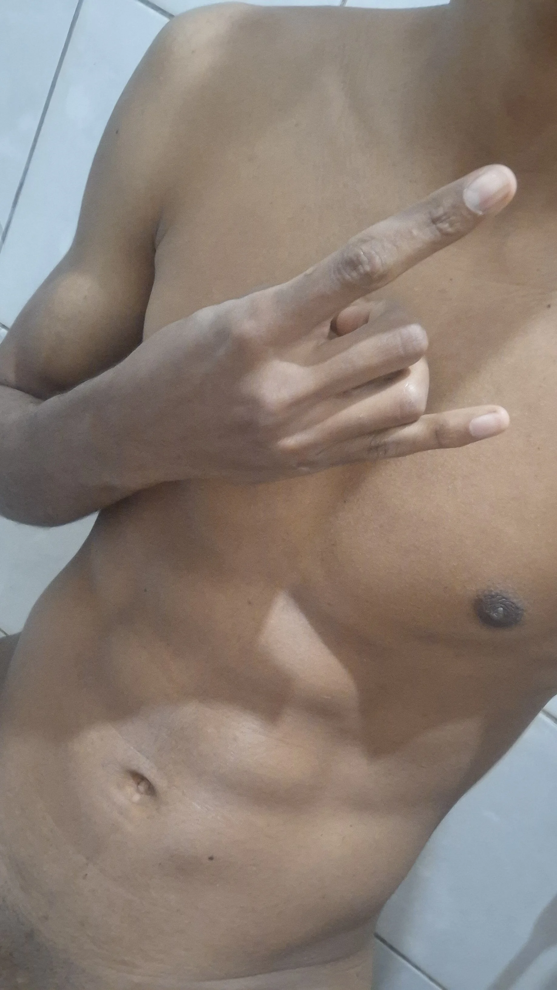 XXX Porn Photo of Nude Daiv69x 2