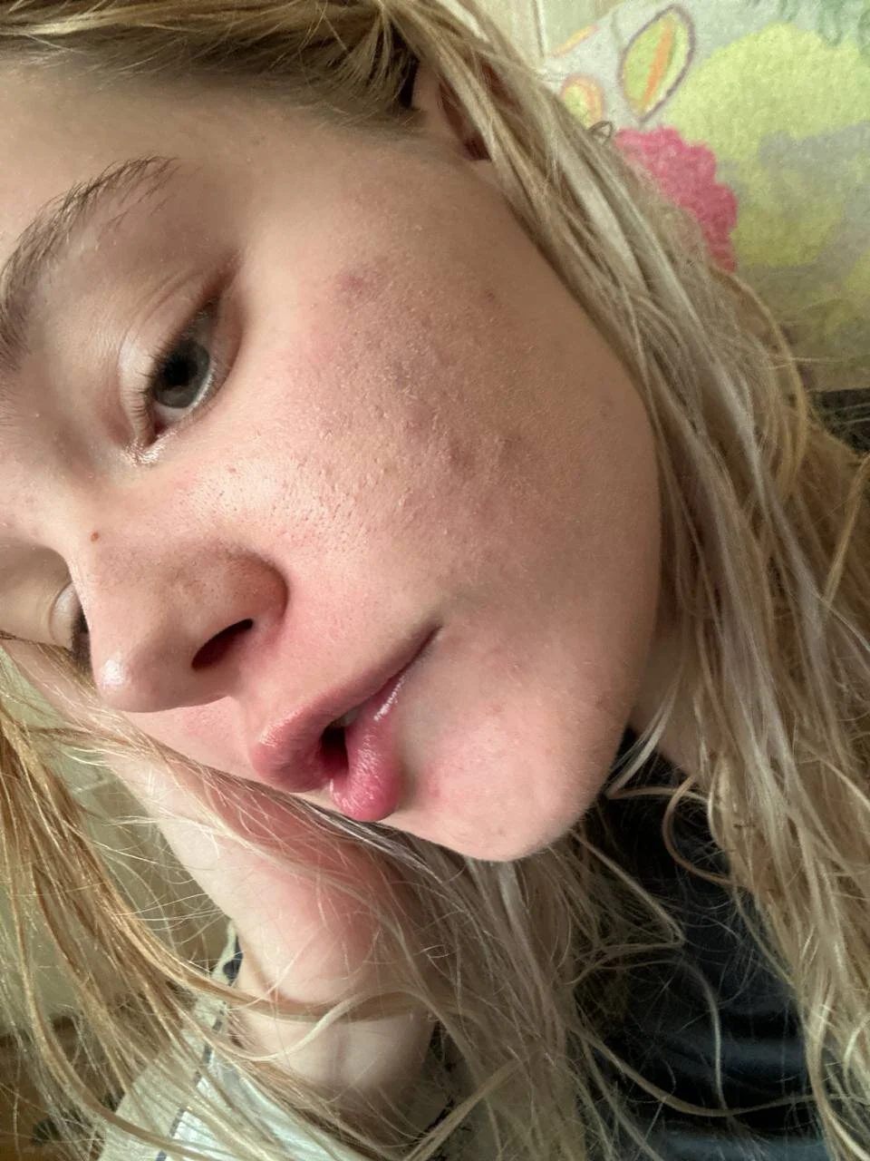 XXX Porn Photo of Nude Malinwitch 18