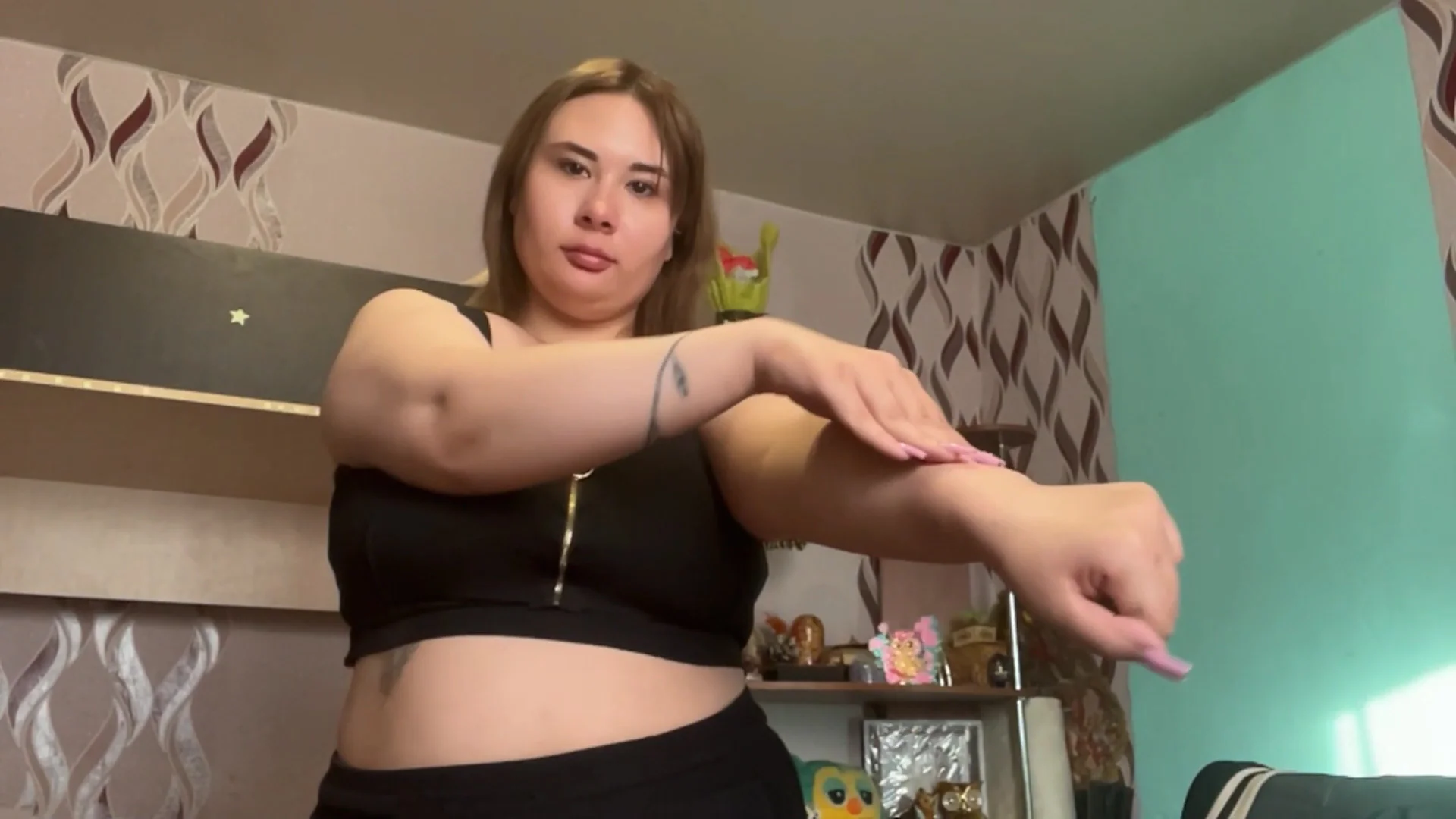 XXX Porn Photo of Nude EuraBrundige 14