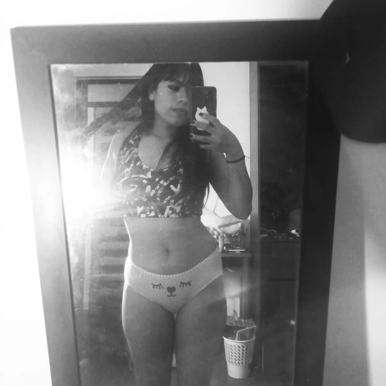 XXX Porn Photo of Nude Punkys_ 1