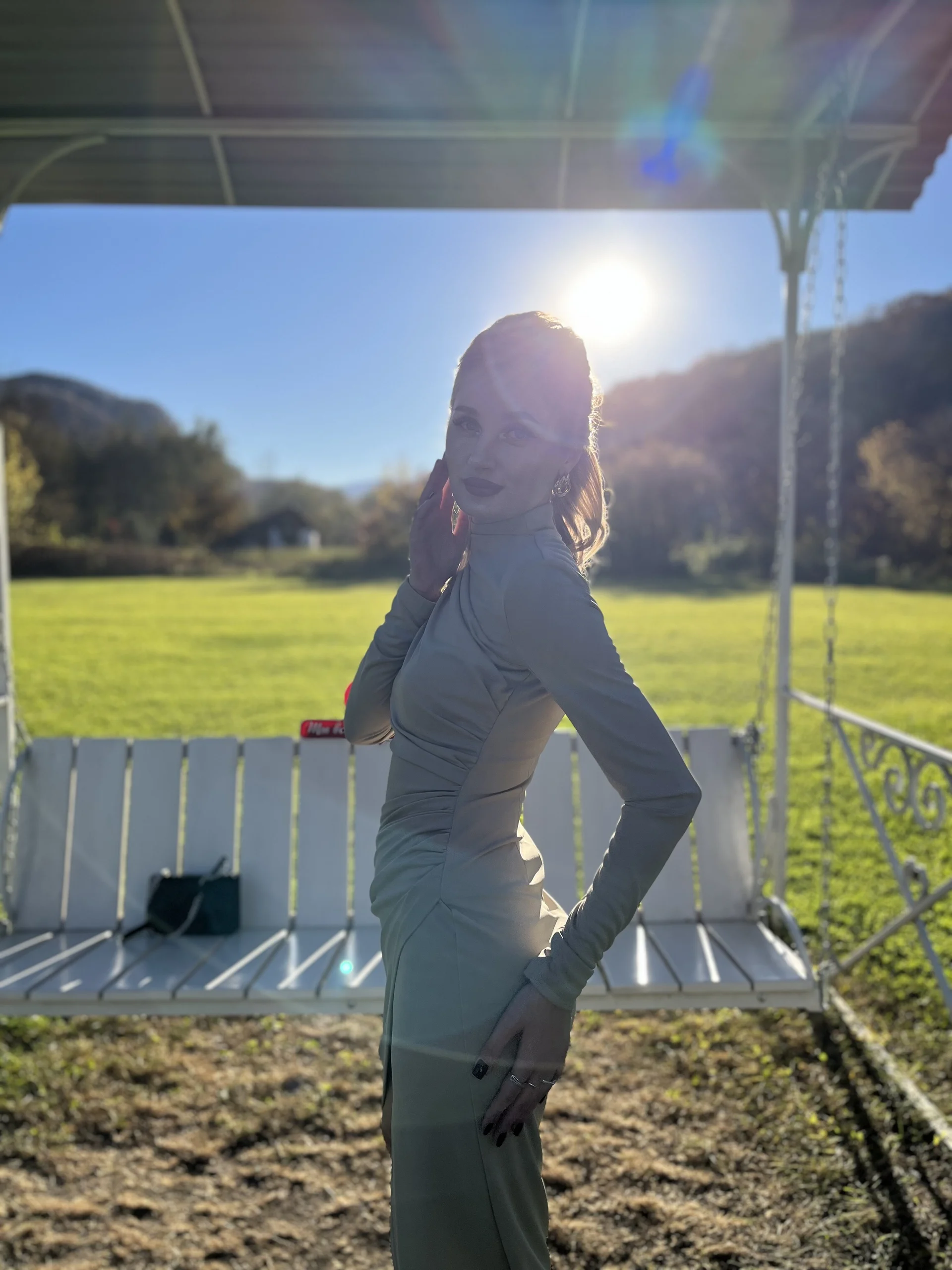 XXX Porn Photo of Nude LivyyBossom 14