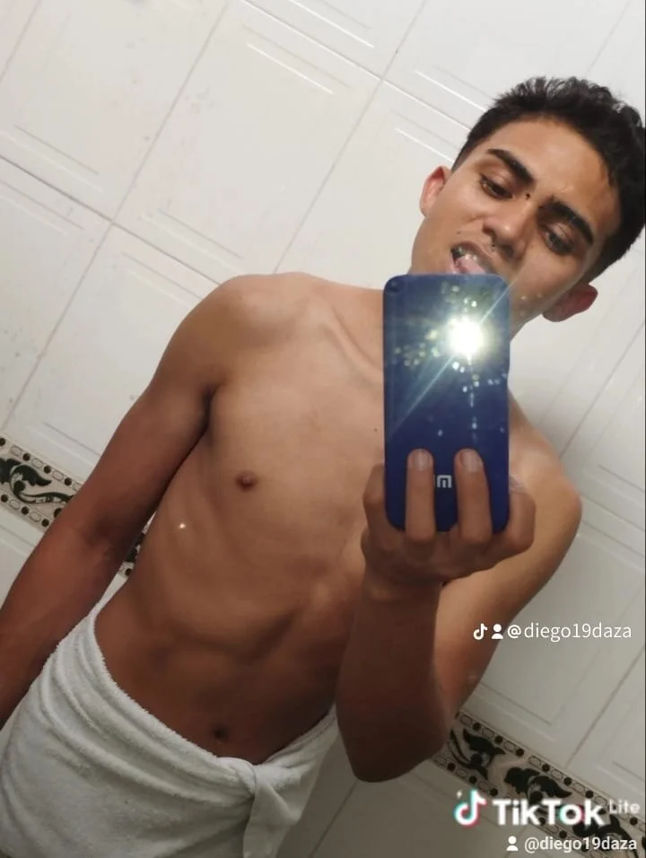XXX Porn Photo of Nude salvatore_daza 2