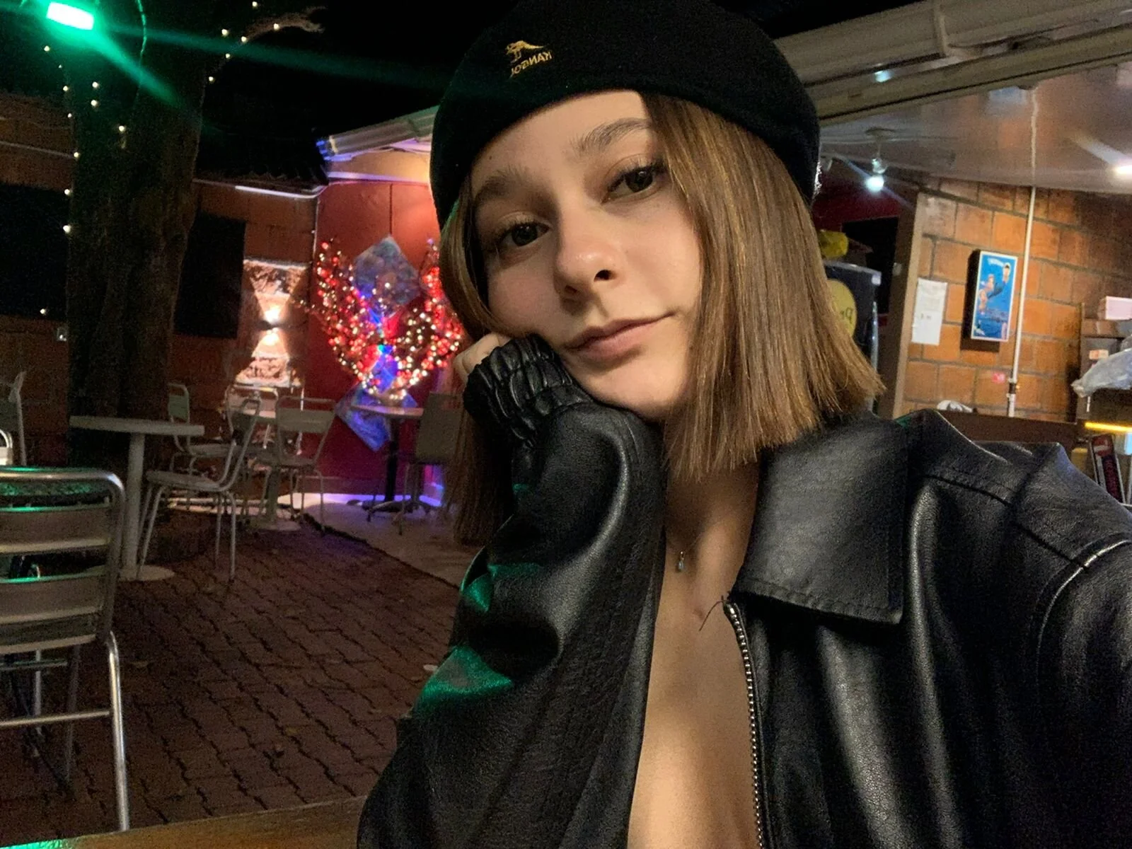 XXX Porn Photo of Nude Abby_connorr 8
