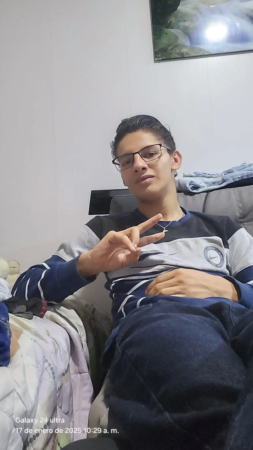 XXX Porn Photo of Nude Ethan_todd 3
