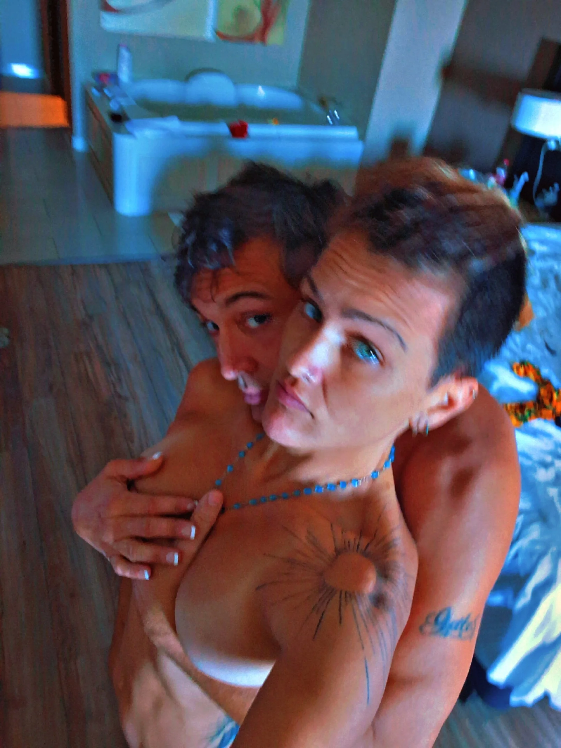 XXX Porn Photo of Nude SinCEOs 3