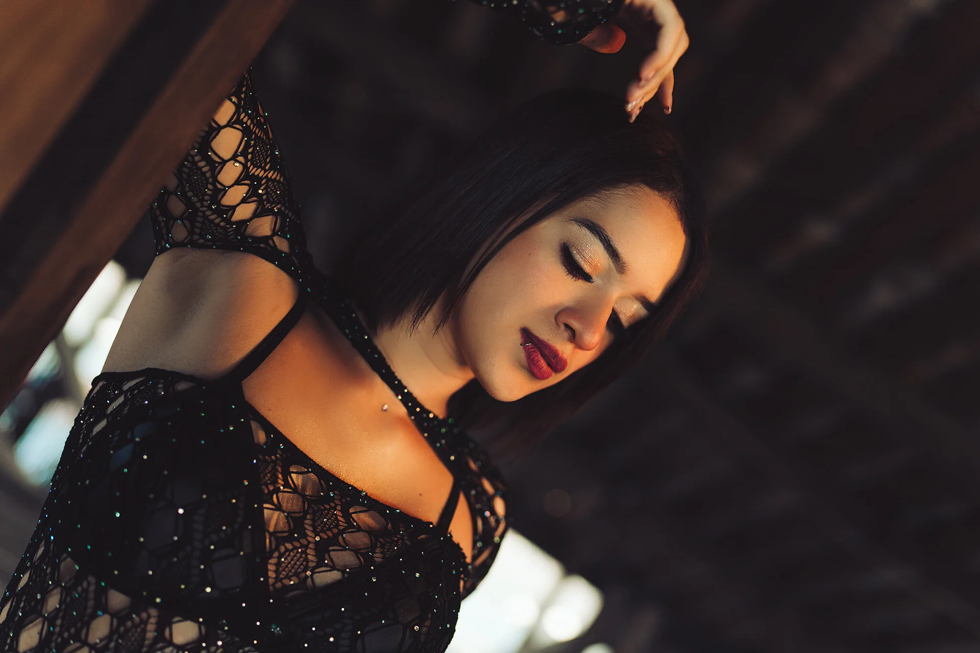 XXX Porn Photo of Nude Zoe-Walzer 22