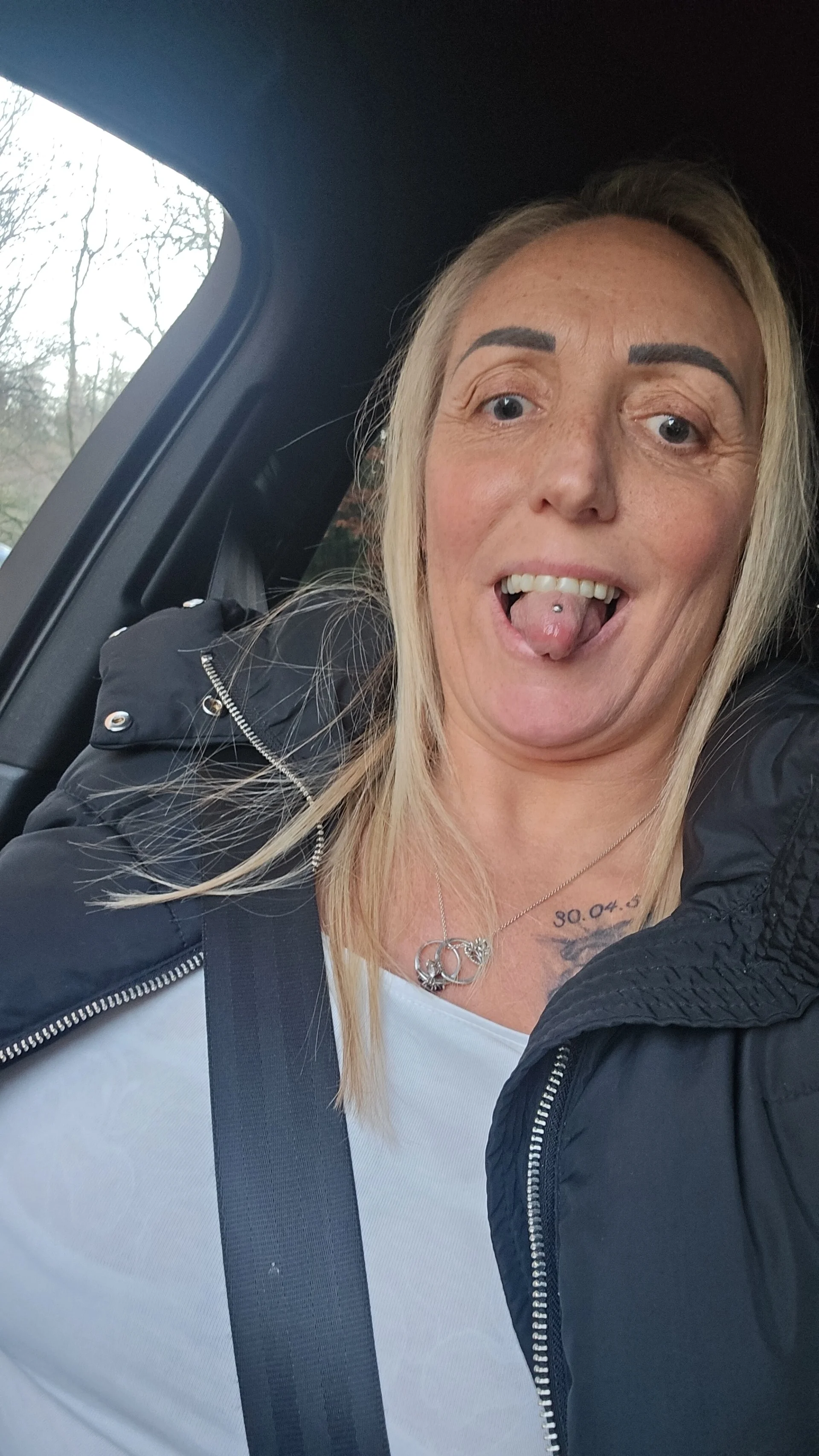 XXX Porn Photo of Nude theblondecocklover 7