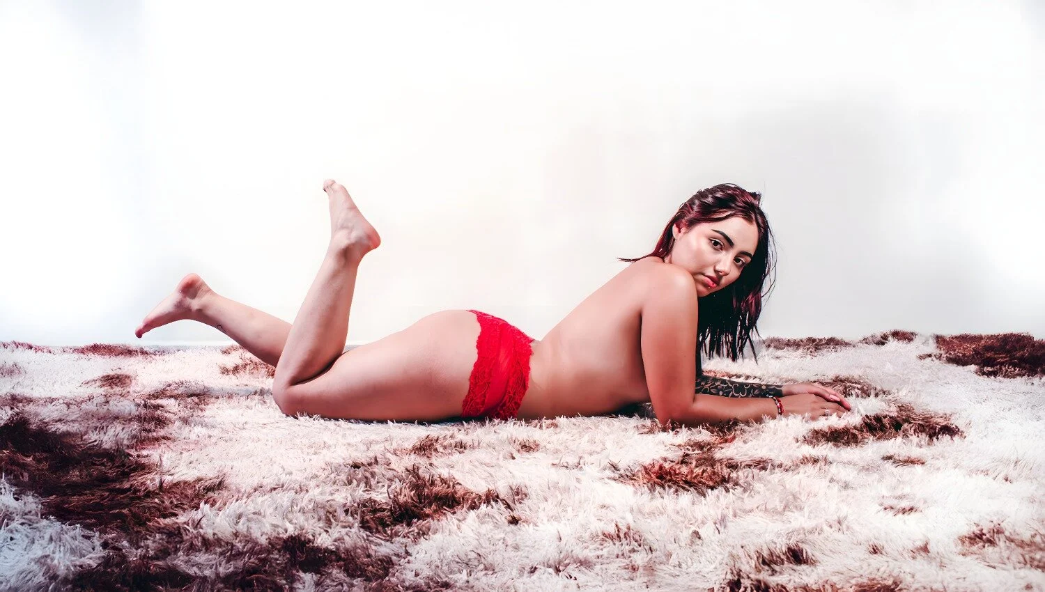 XXX Porn Photo of Nude NinaAngel6 21