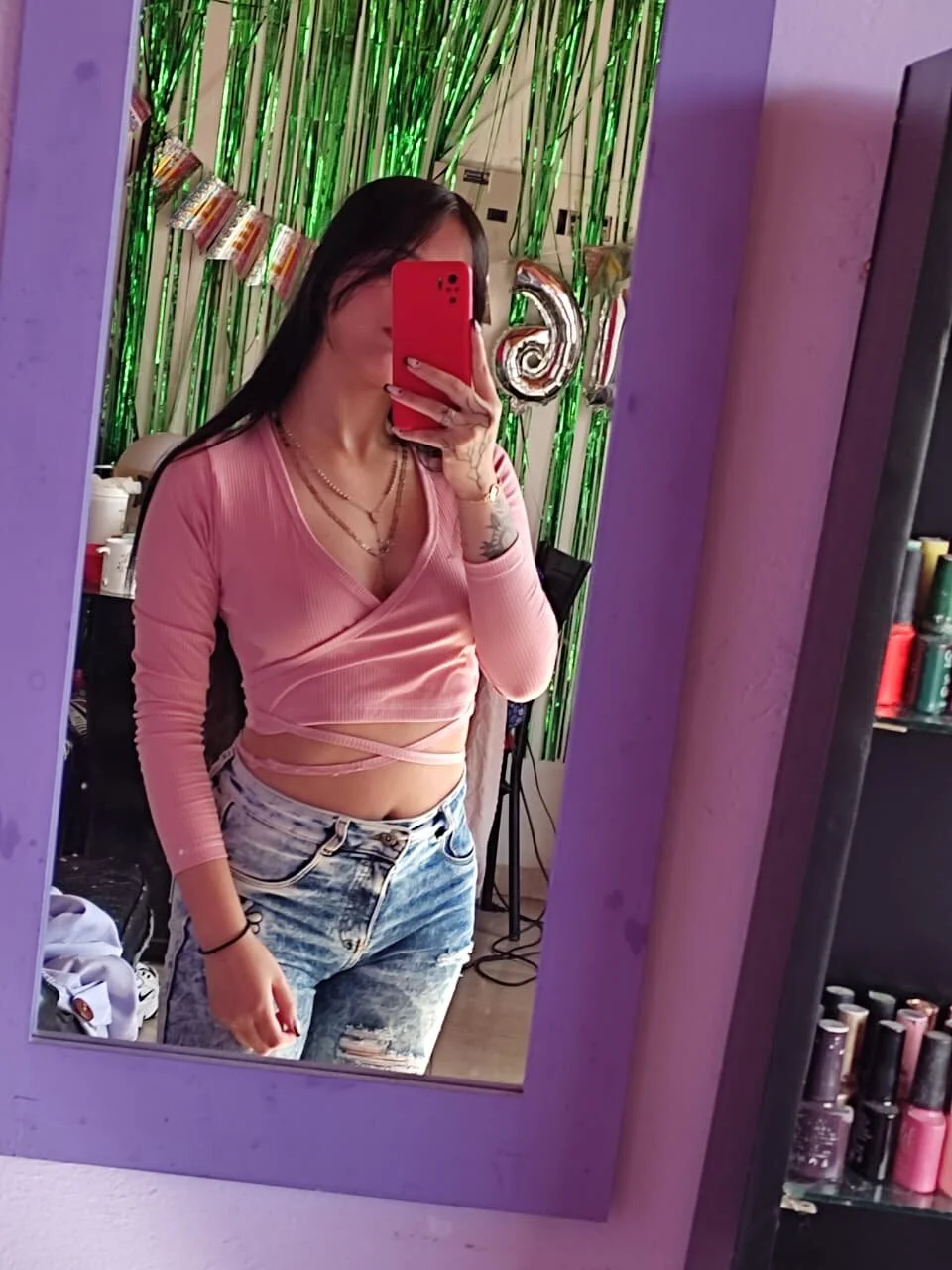 XXX Porn Photo of Nude ValeriaMoon_ 7