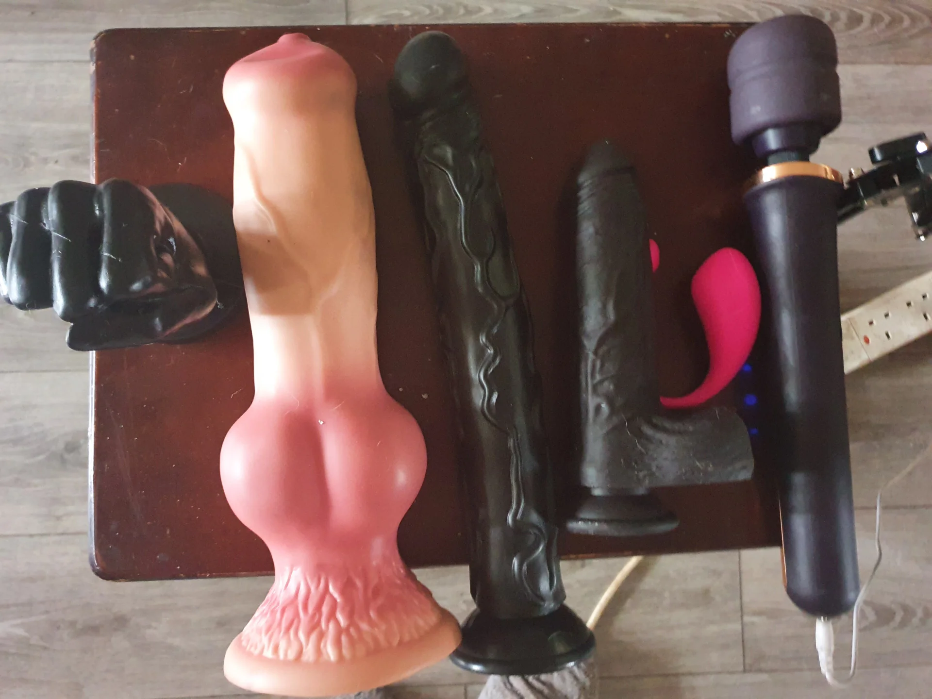 XXX Porn Photo of Nude Dandmfun22 3